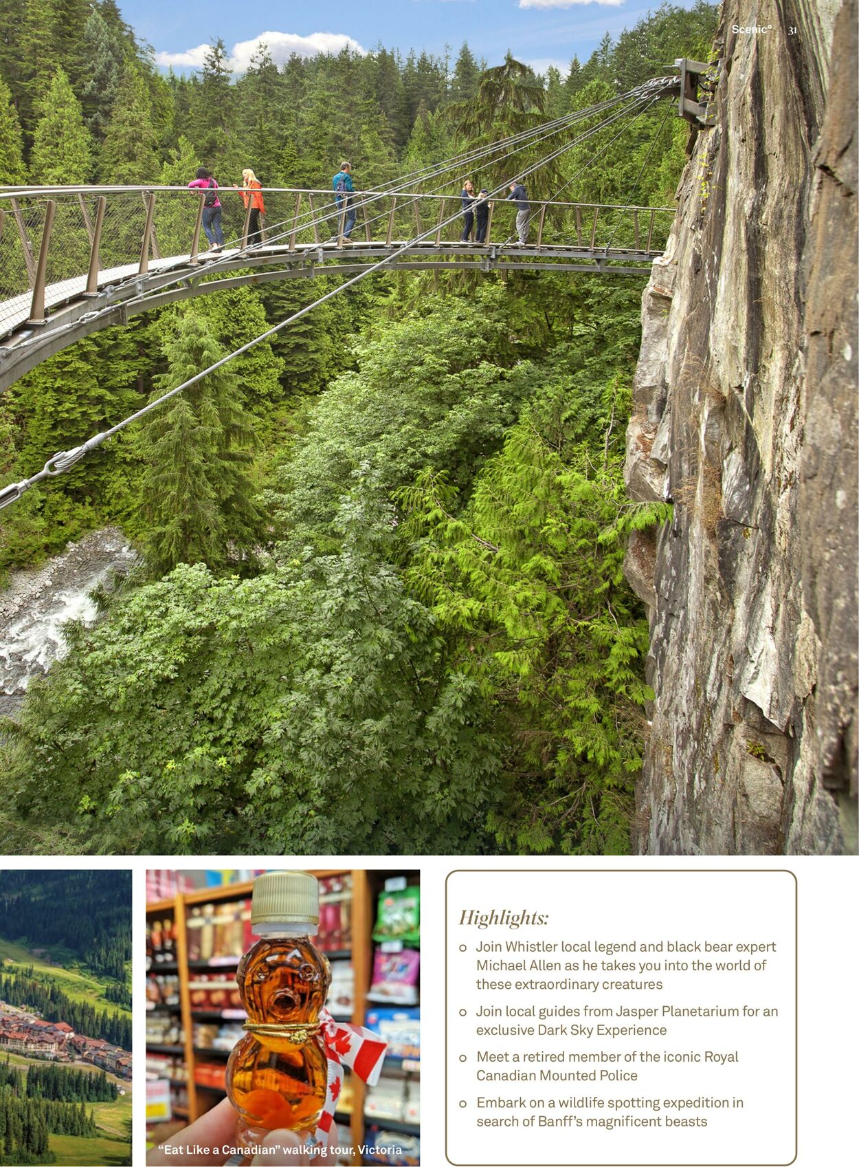 Catalogue Flight Center 27.11.2023 - 30.04.2024