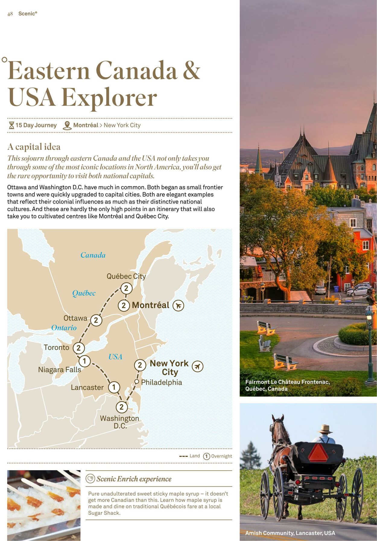 Catalogue Flight Center 27.11.2023 - 30.04.2024