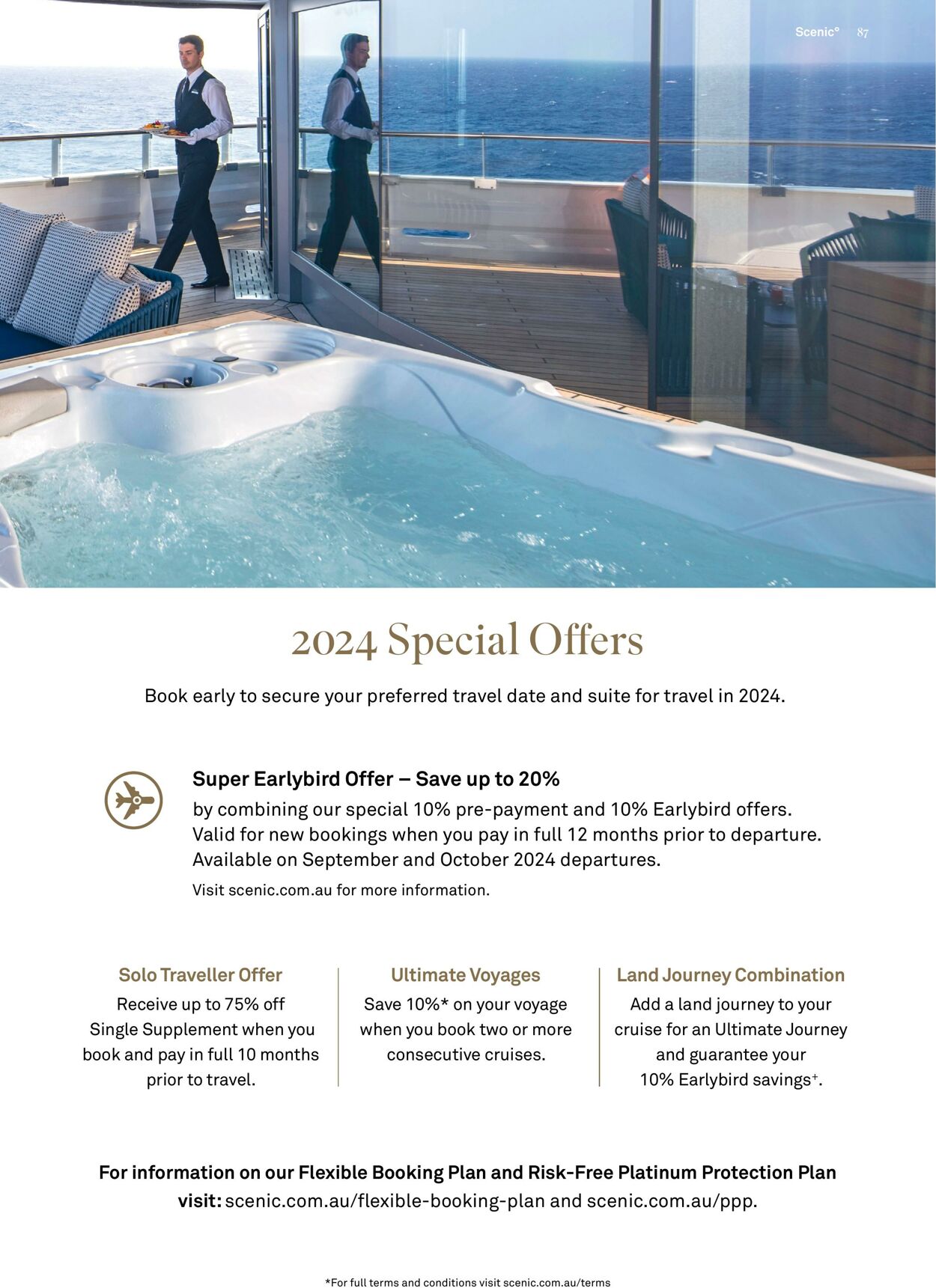 Catalogue Flight Center 27.11.2023 - 30.04.2024