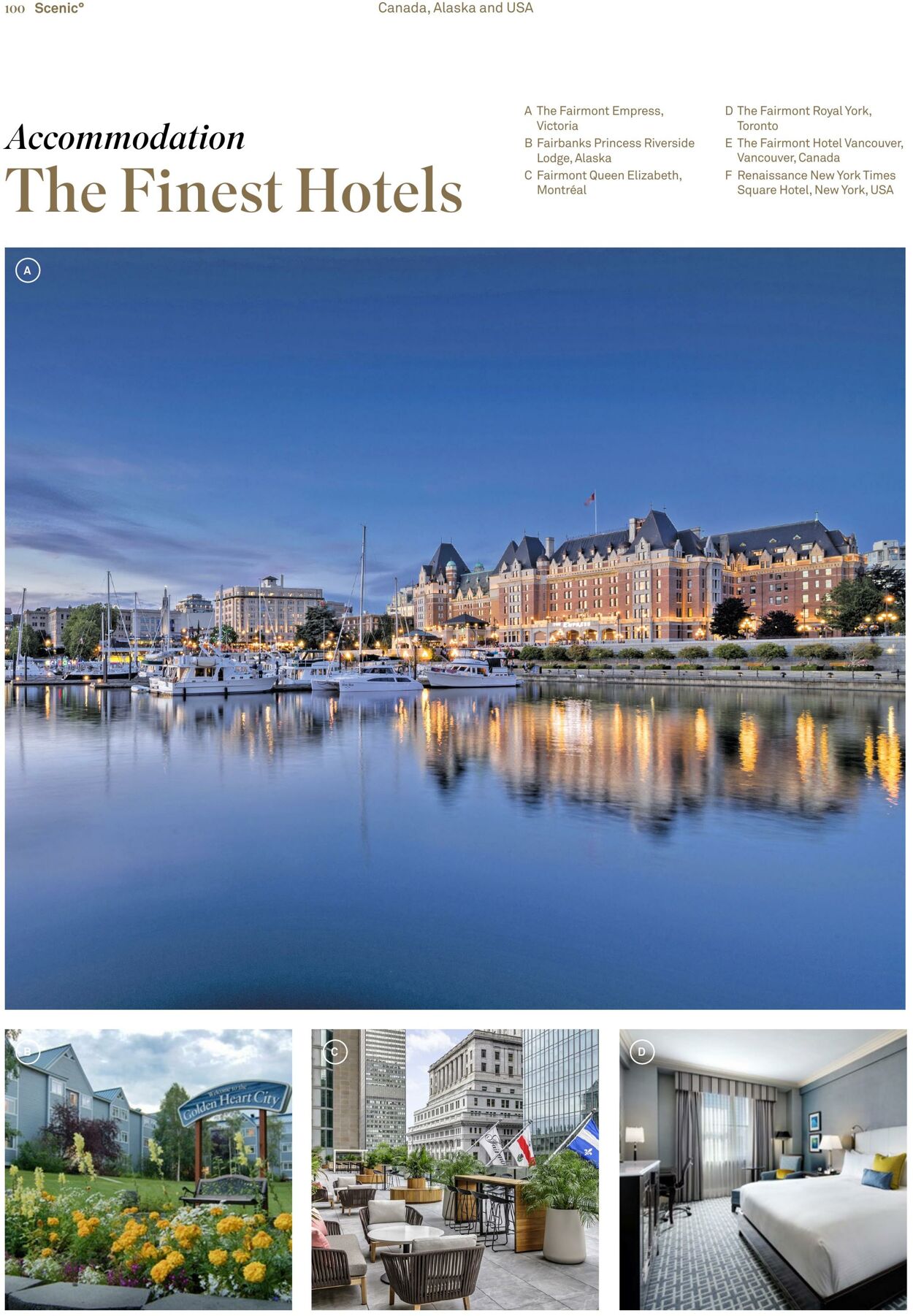 Catalogue Flight Center 27.11.2023 - 30.04.2024