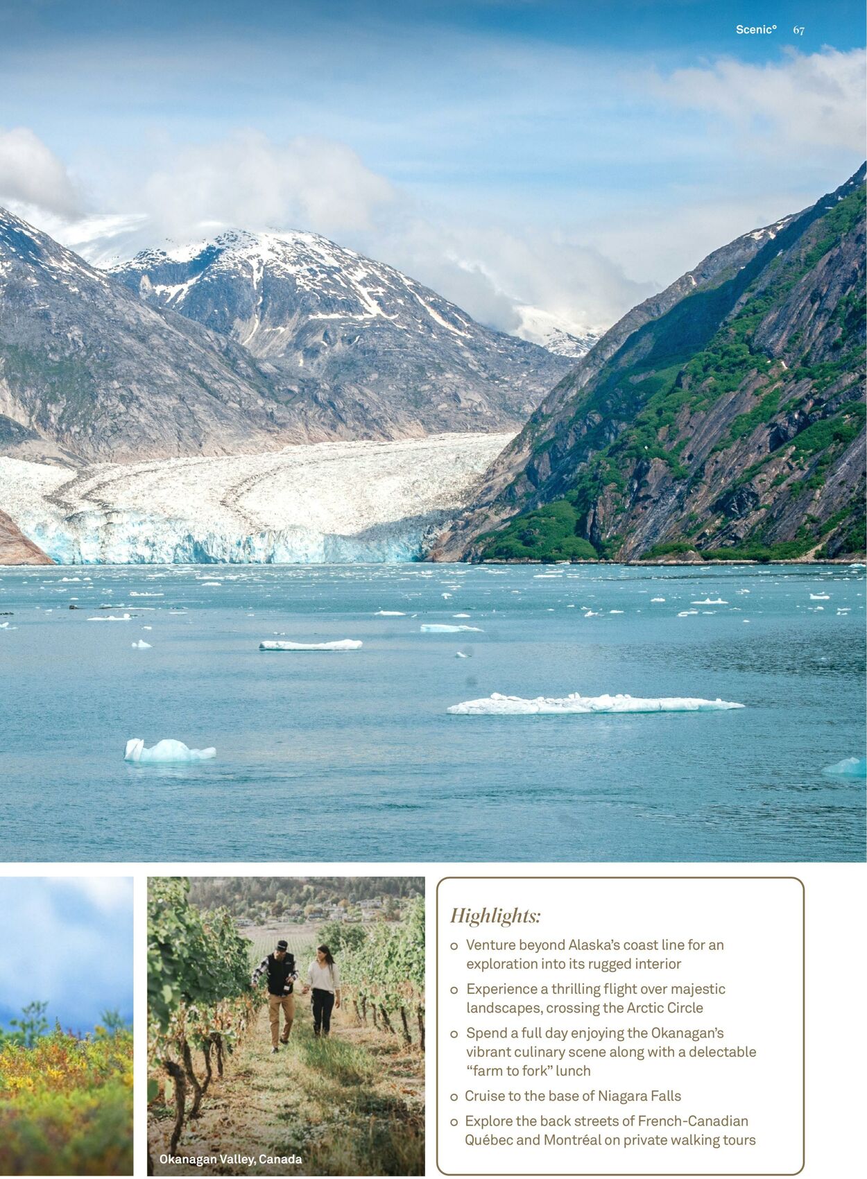 Catalogue Flight Center 27.11.2023 - 30.04.2024