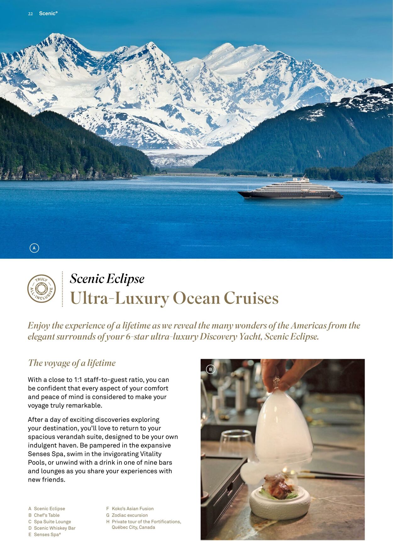 Catalogue Flight Center 21.11.2023 - 31.05.2024