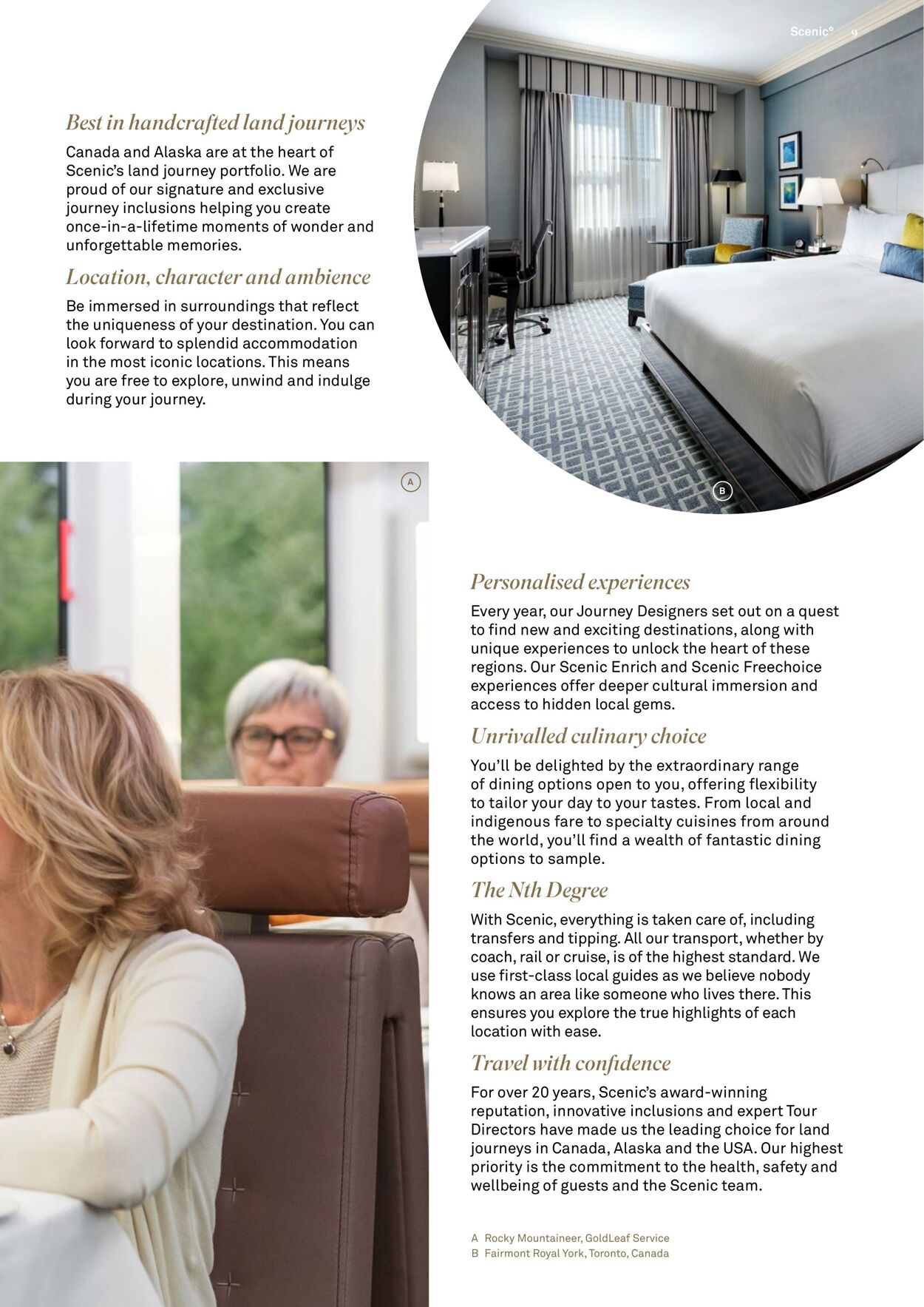 Catalogue Flight Center 21.11.2023 - 31.05.2024