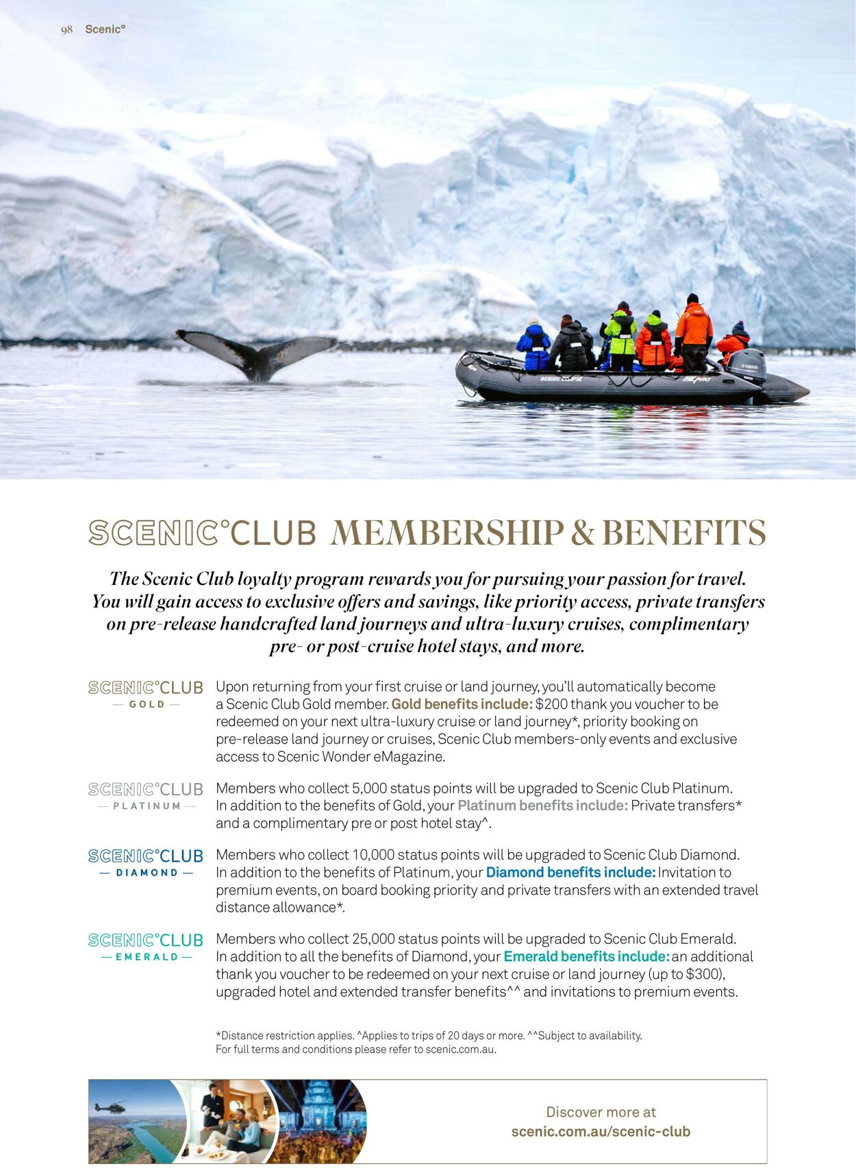 Catalogue Flight Center 21.11.2023 - 31.05.2024