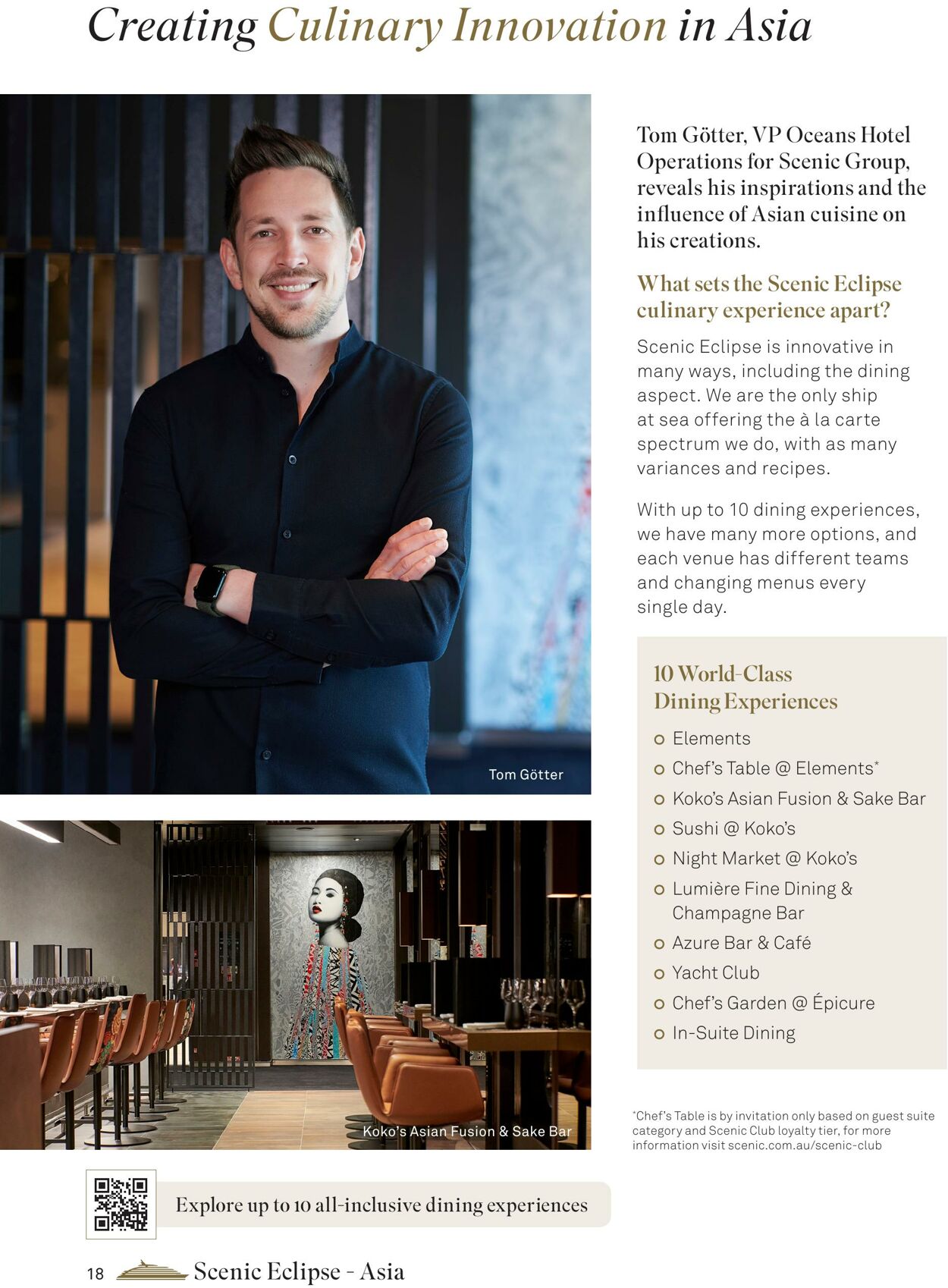 Catalogue Flight Center 01.12.2023 - 31.12.2023