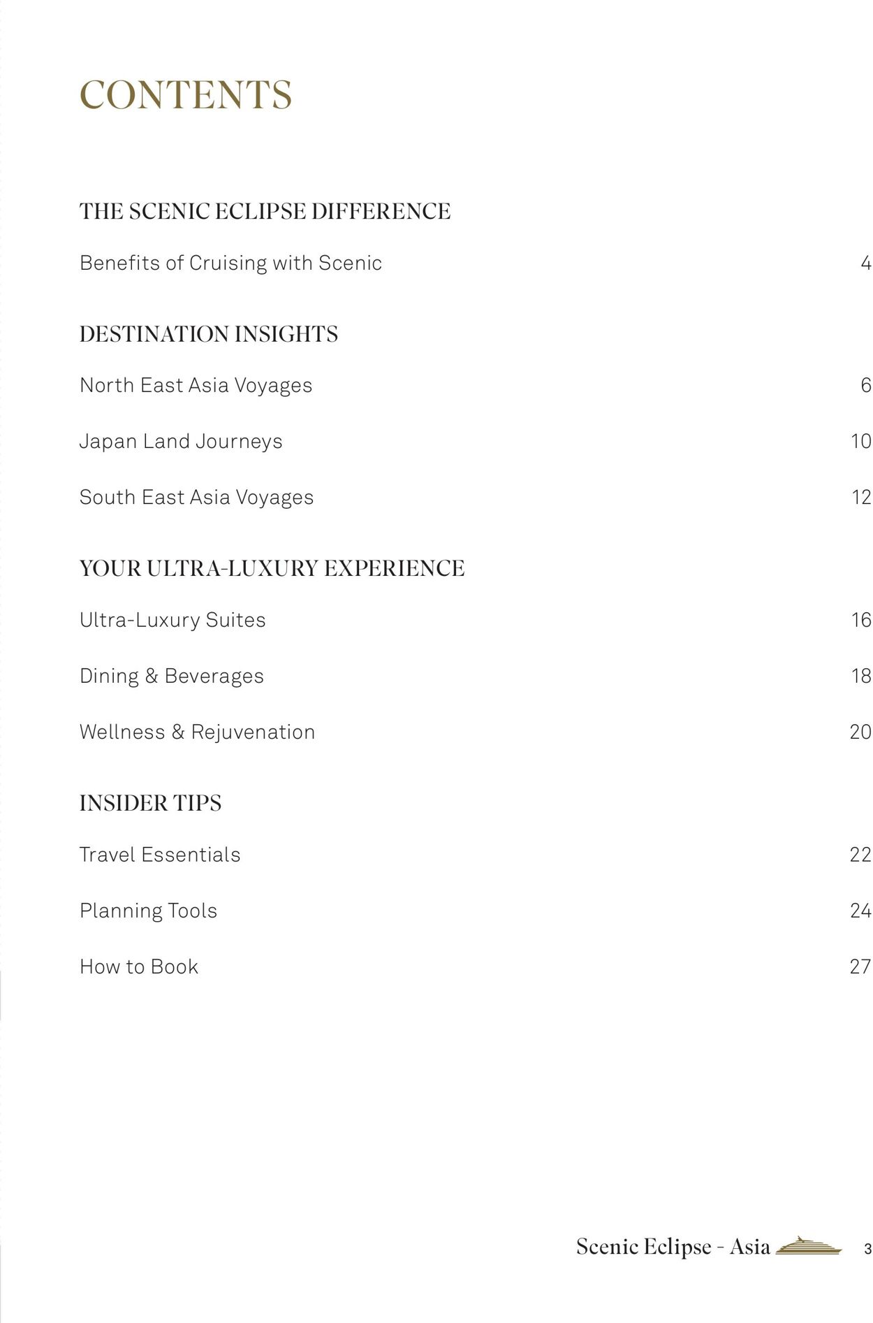 Catalogue Flight Center 01.12.2023 - 31.12.2023