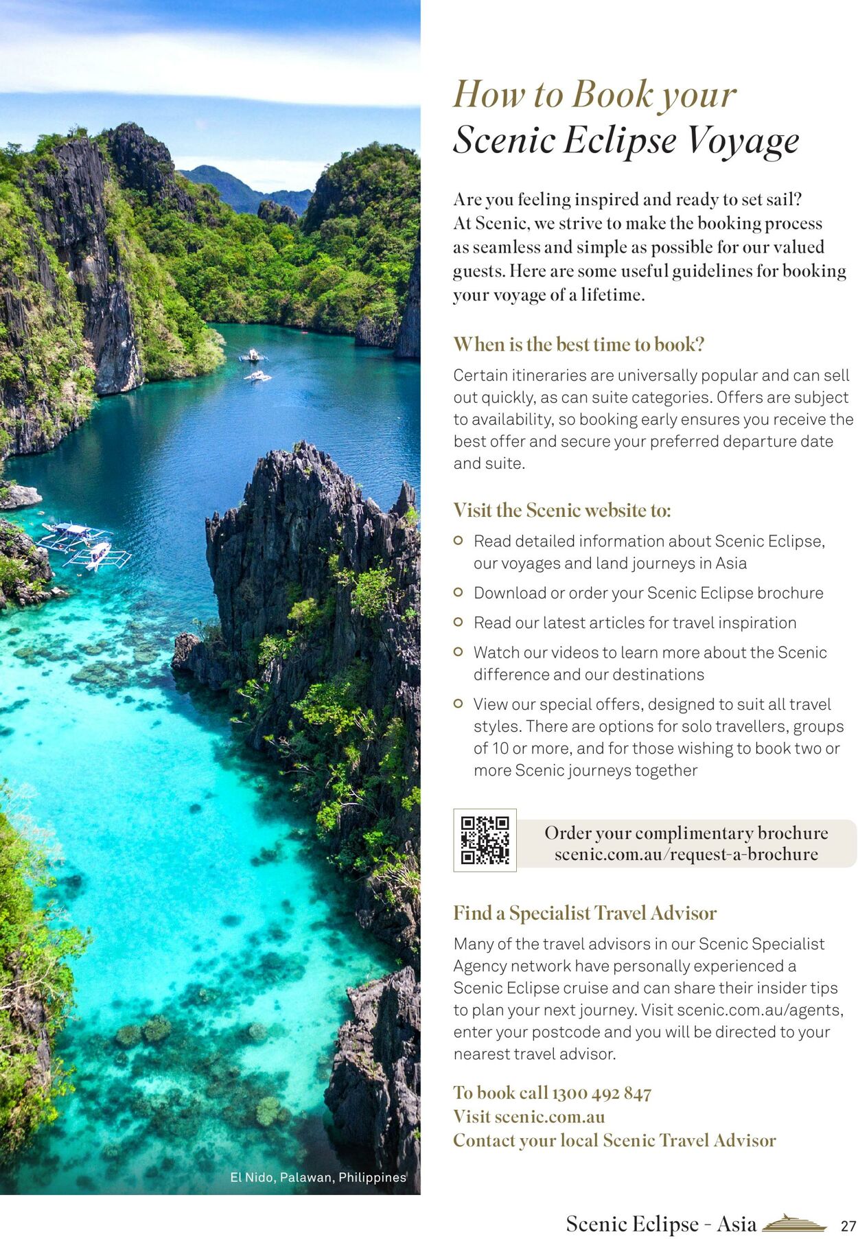 Catalogue Flight Center 01.12.2023 - 31.12.2023