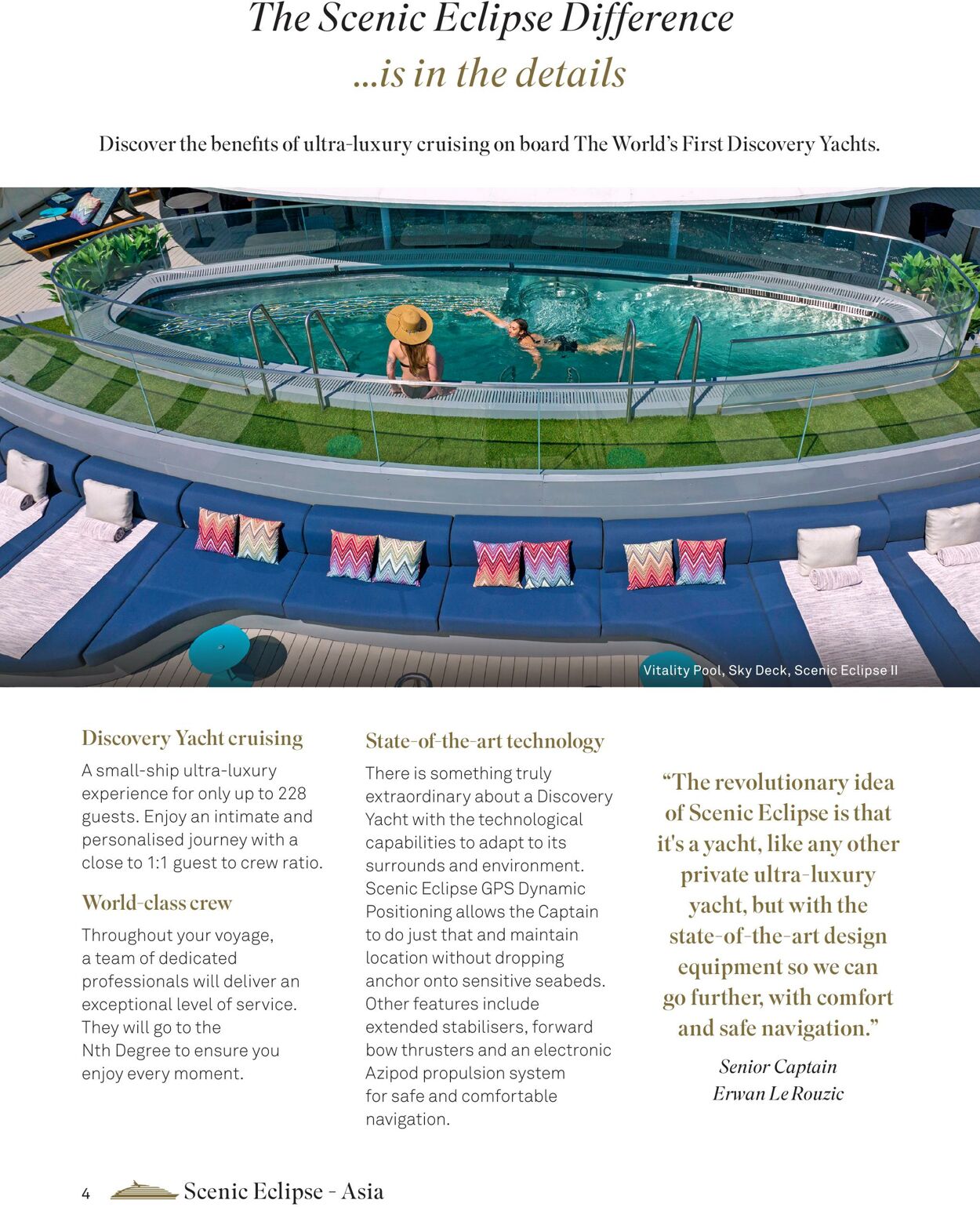 Catalogue Flight Center 01.12.2023 - 31.12.2023