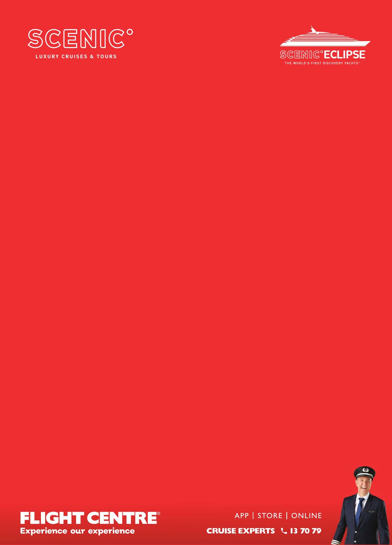 Catalogue Flight Center 01.12.2023 - 31.12.2023