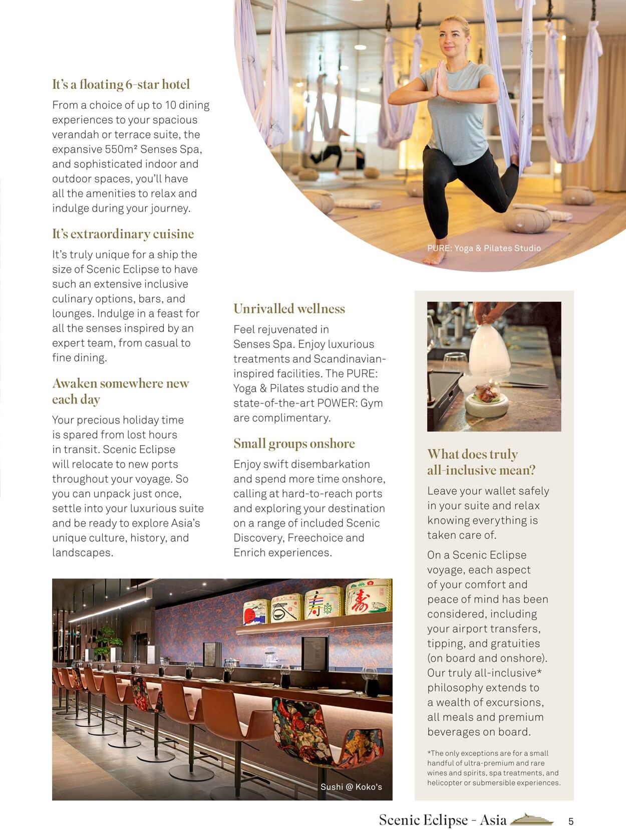 Catalogue Flight Center 01.12.2023 - 31.12.2023