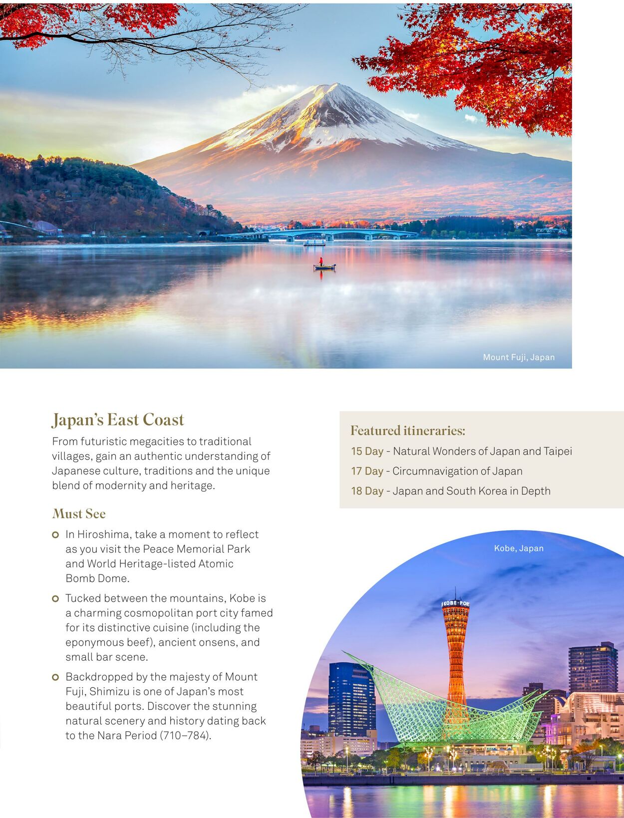 Catalogue Flight Center 01.12.2023 - 31.12.2023