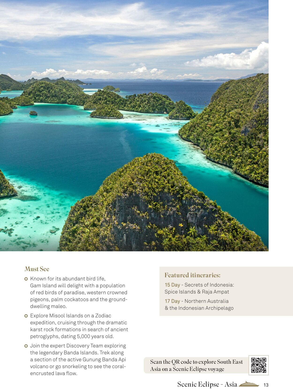 Catalogue Flight Center 01.12.2023 - 31.12.2023