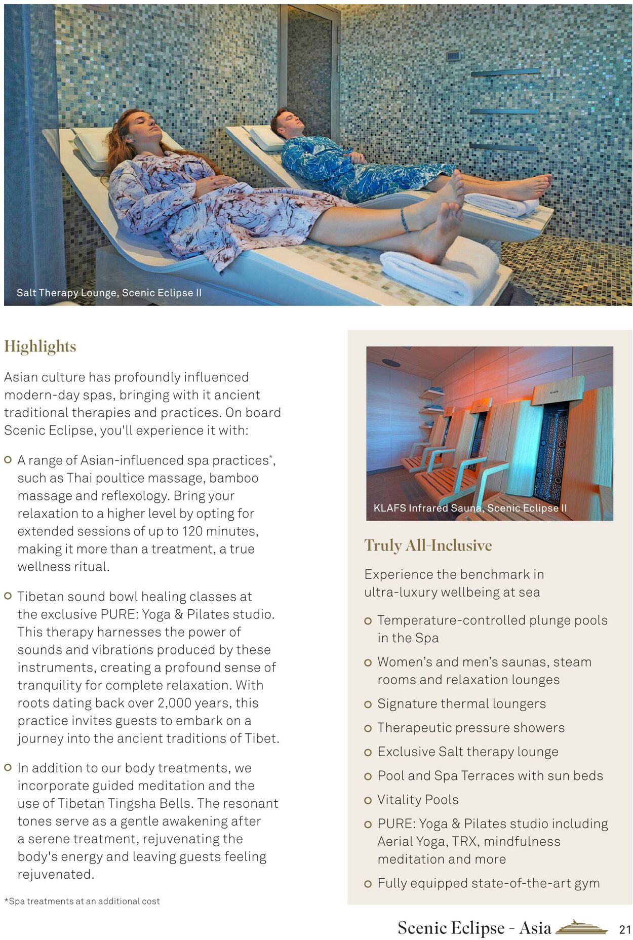 Catalogue Flight Center 01.12.2023 - 31.12.2023