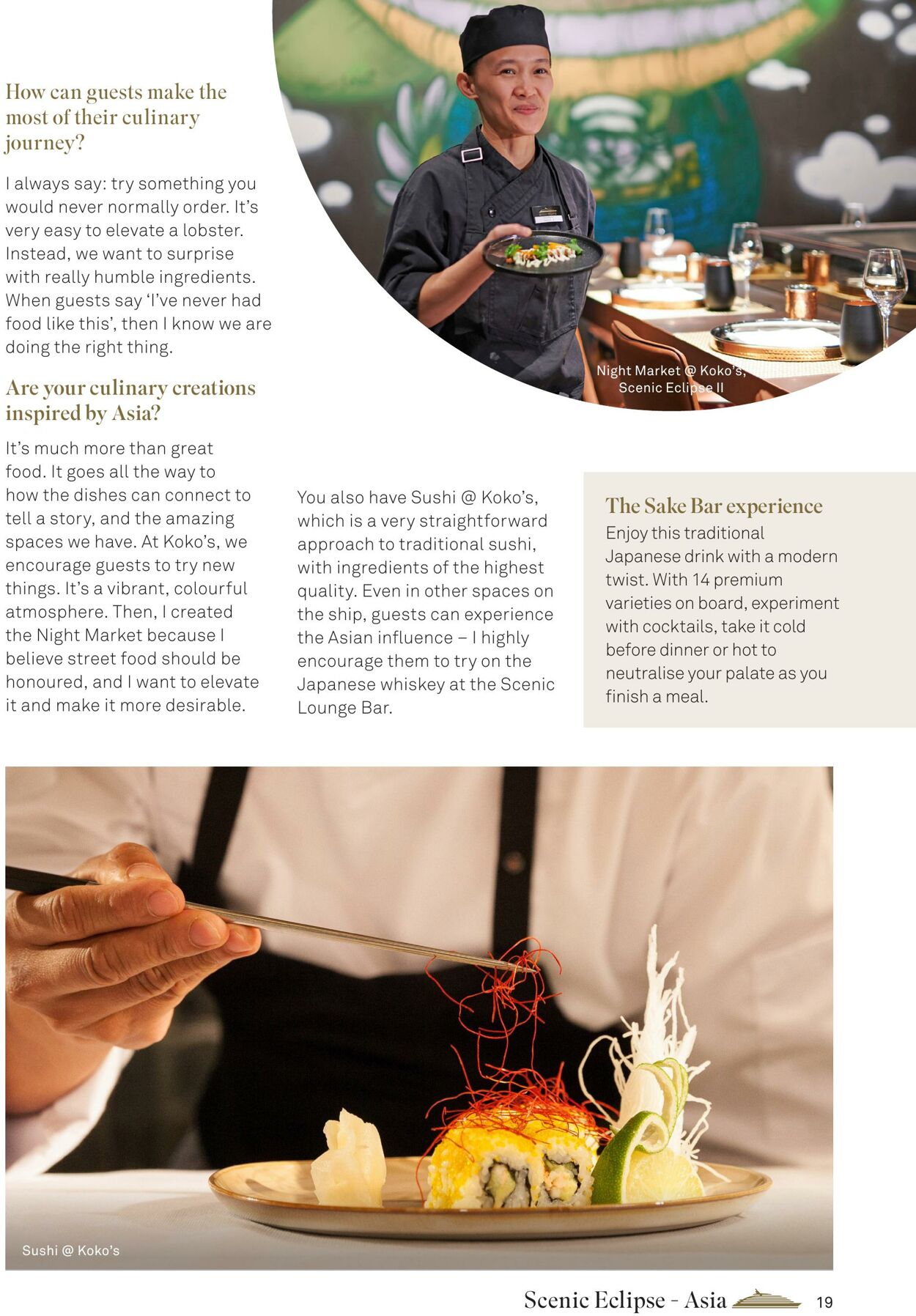 Catalogue Flight Center 01.12.2023 - 31.12.2023