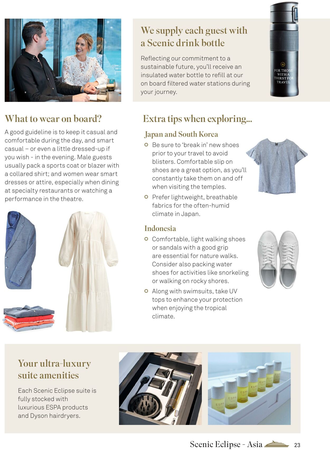 Catalogue Flight Center 01.12.2023 - 31.12.2023