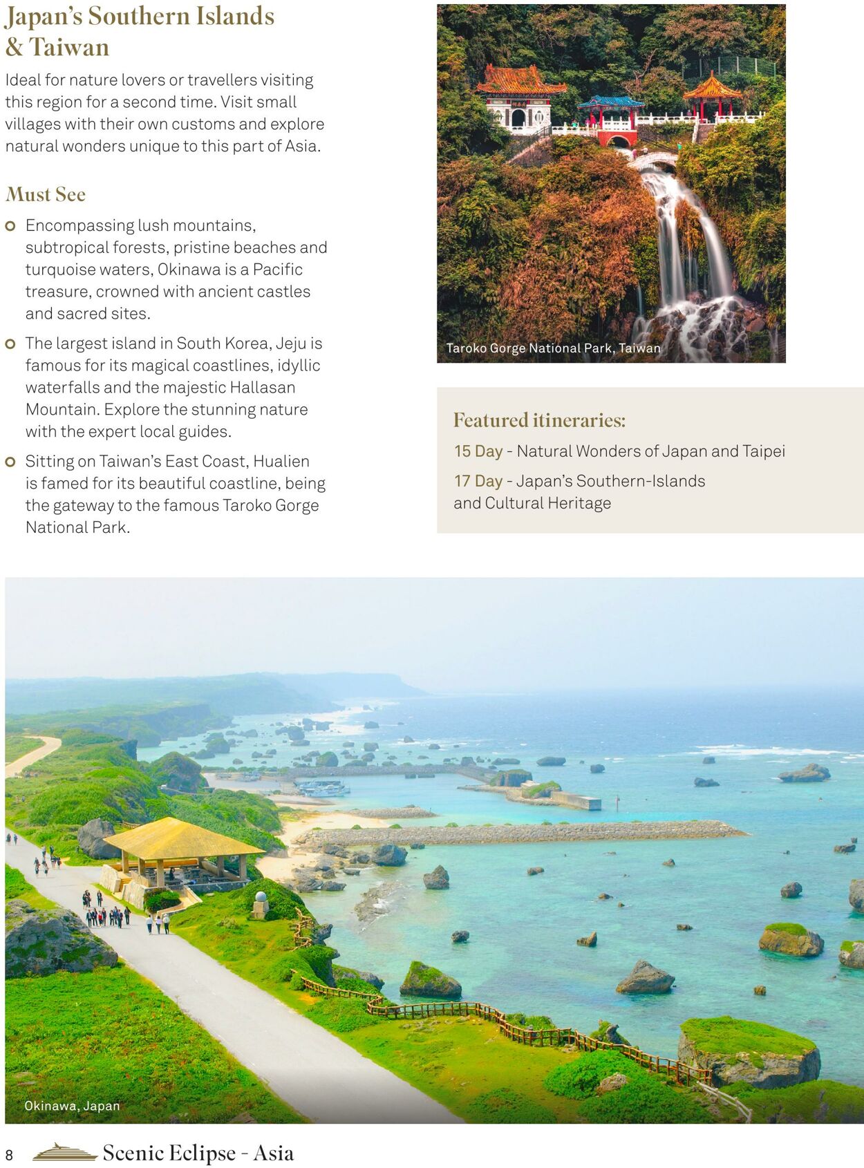 Catalogue Flight Center 01.12.2023 - 31.12.2023