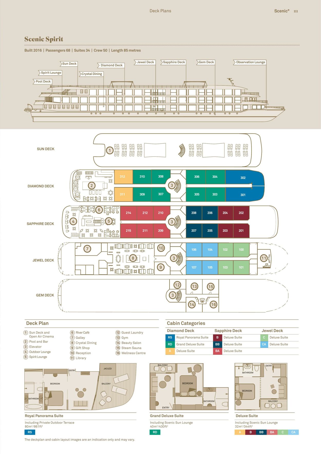 Catalogue Flight Center 10.11.2023 - 30.06.2024