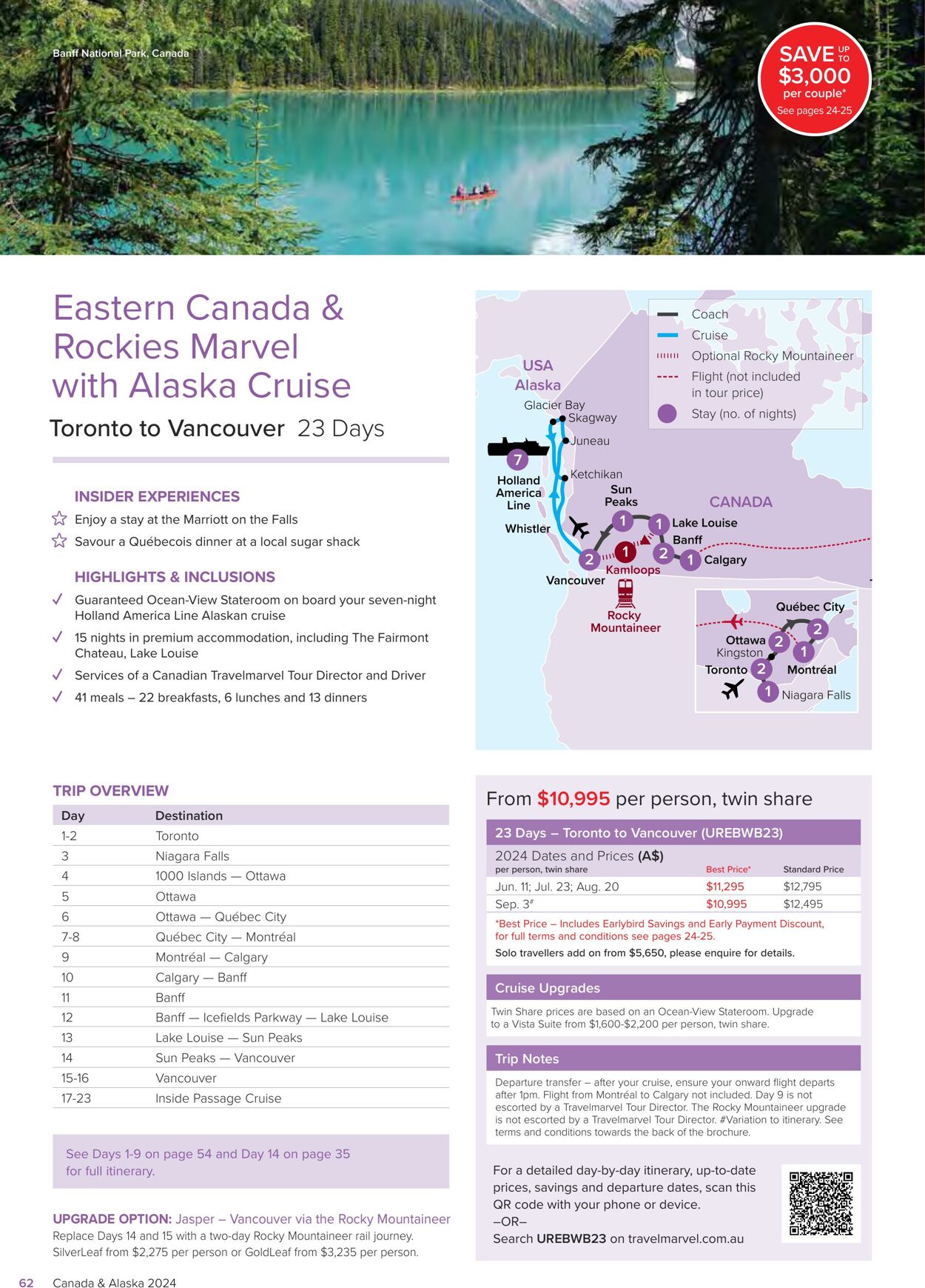 Catalogue Flight Center 26 Jun, 2023