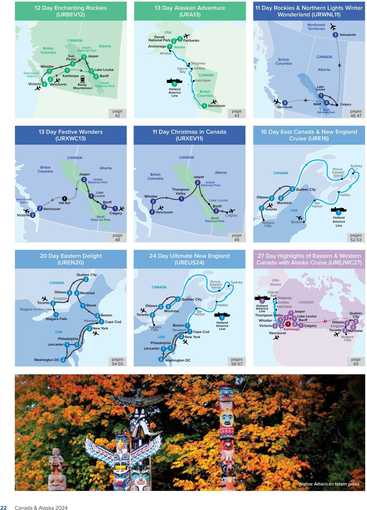 Catalogue Flight Center 26 Jun, 2023