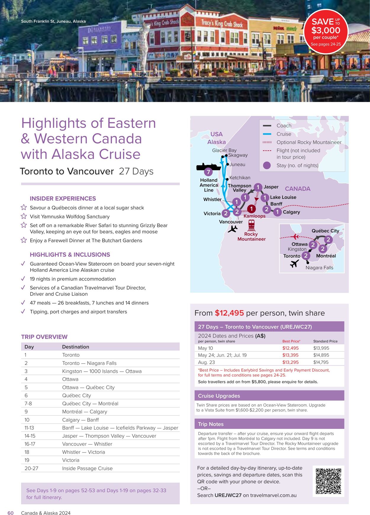 Catalogue Flight Center 26 Jun, 2023