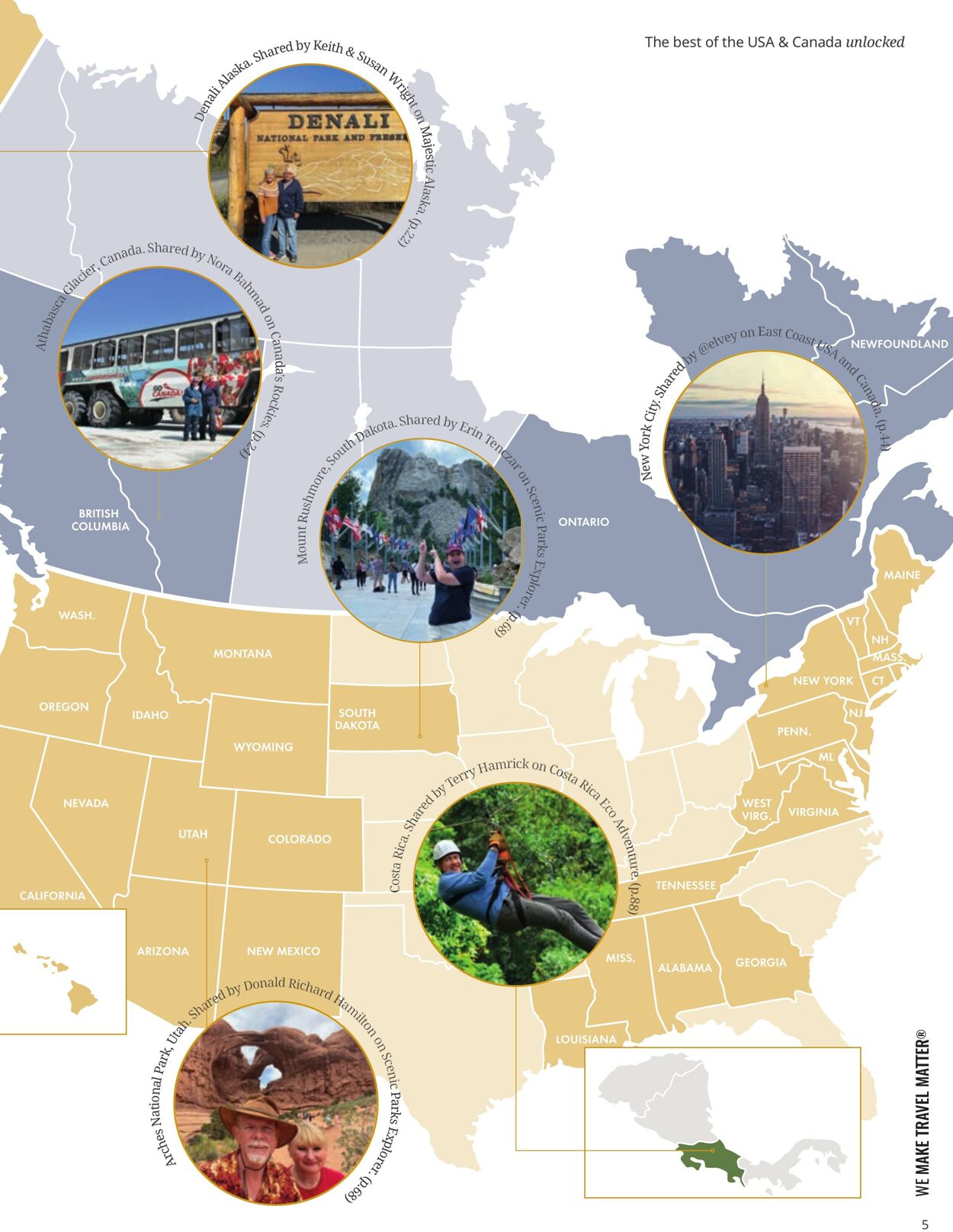 Catalogue Flight Center 13.11.2023 - 31.05.2024