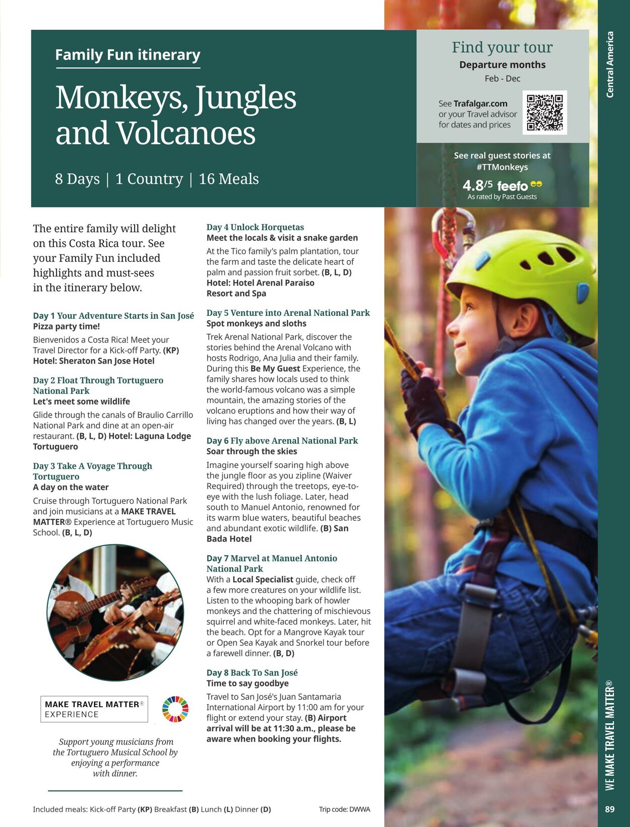 Catalogue Flight Center 13.11.2023 - 31.05.2024