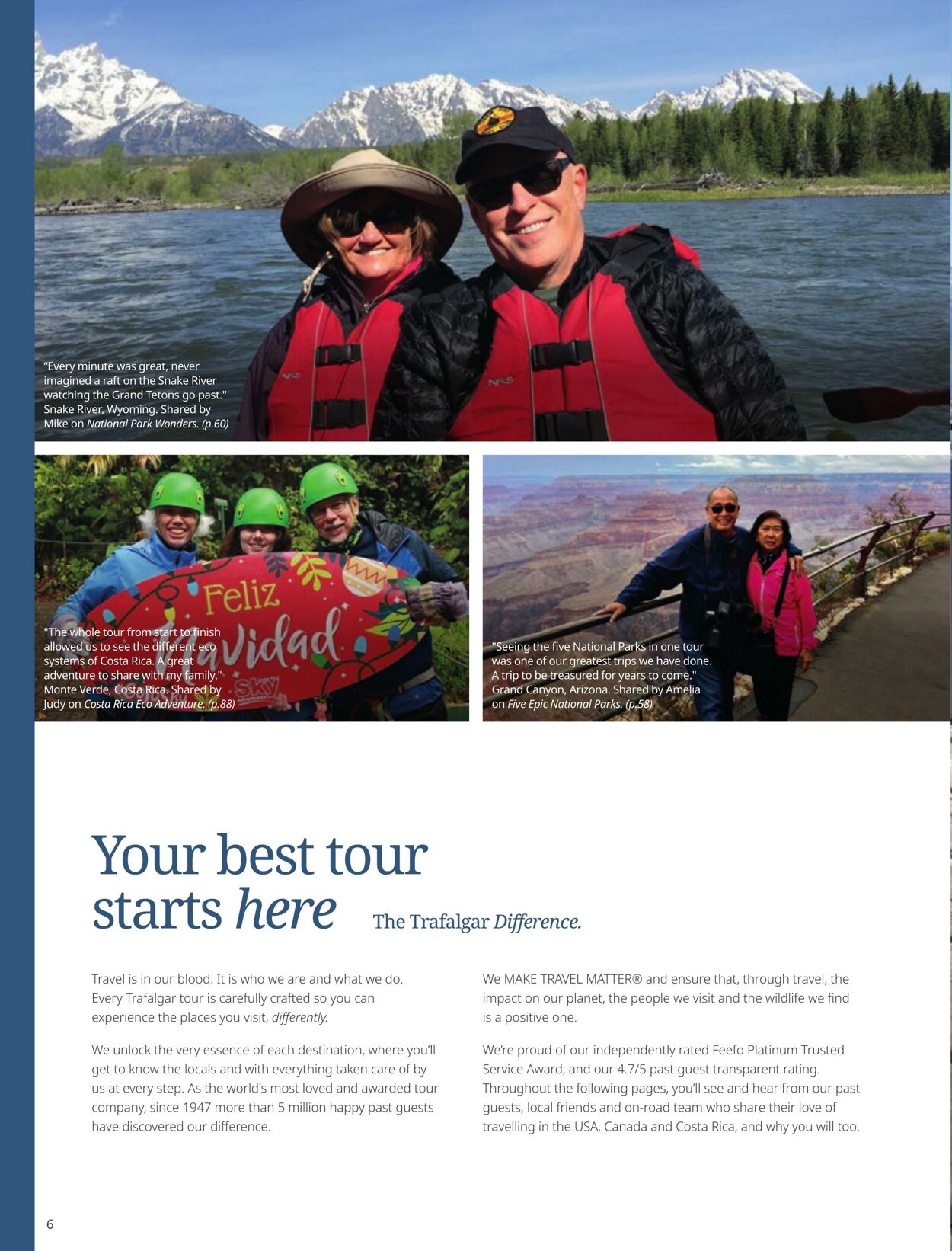 Catalogue Flight Center 13.11.2023 - 31.05.2024