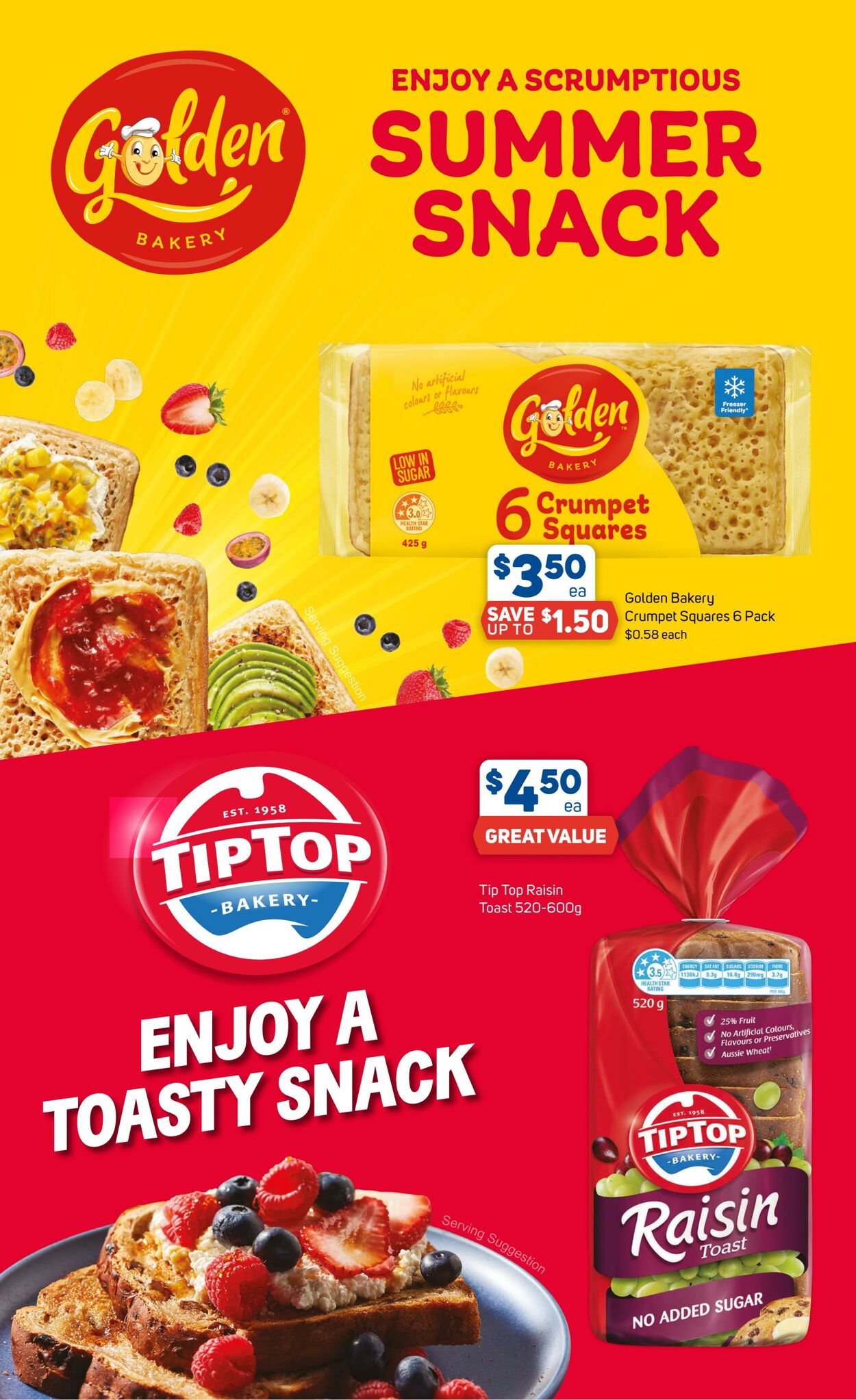 Catalogue Foodland 25.11.2024 - 08.12.2024