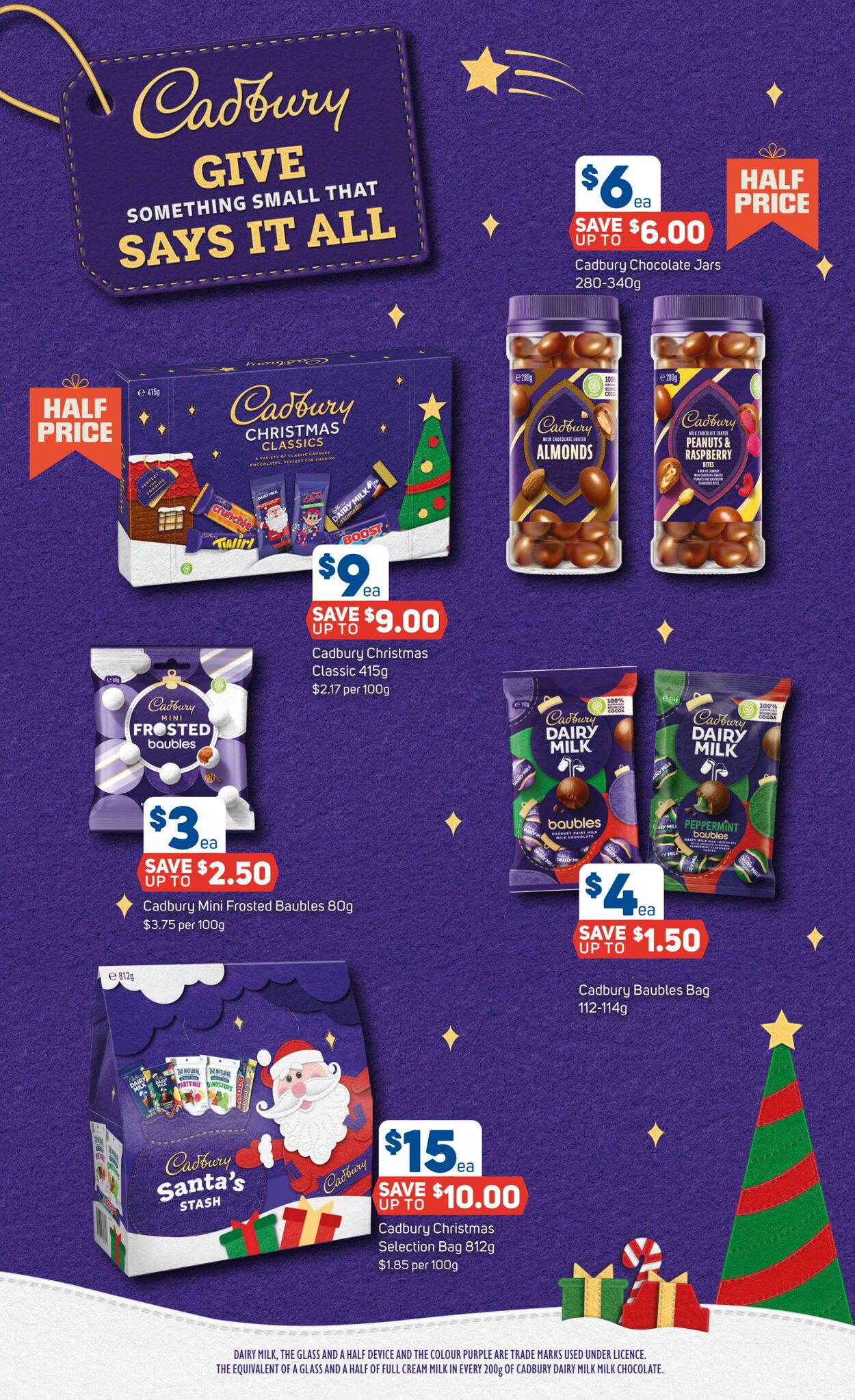 Catalogue Foodland 09.12.2024 - 22.12.2024