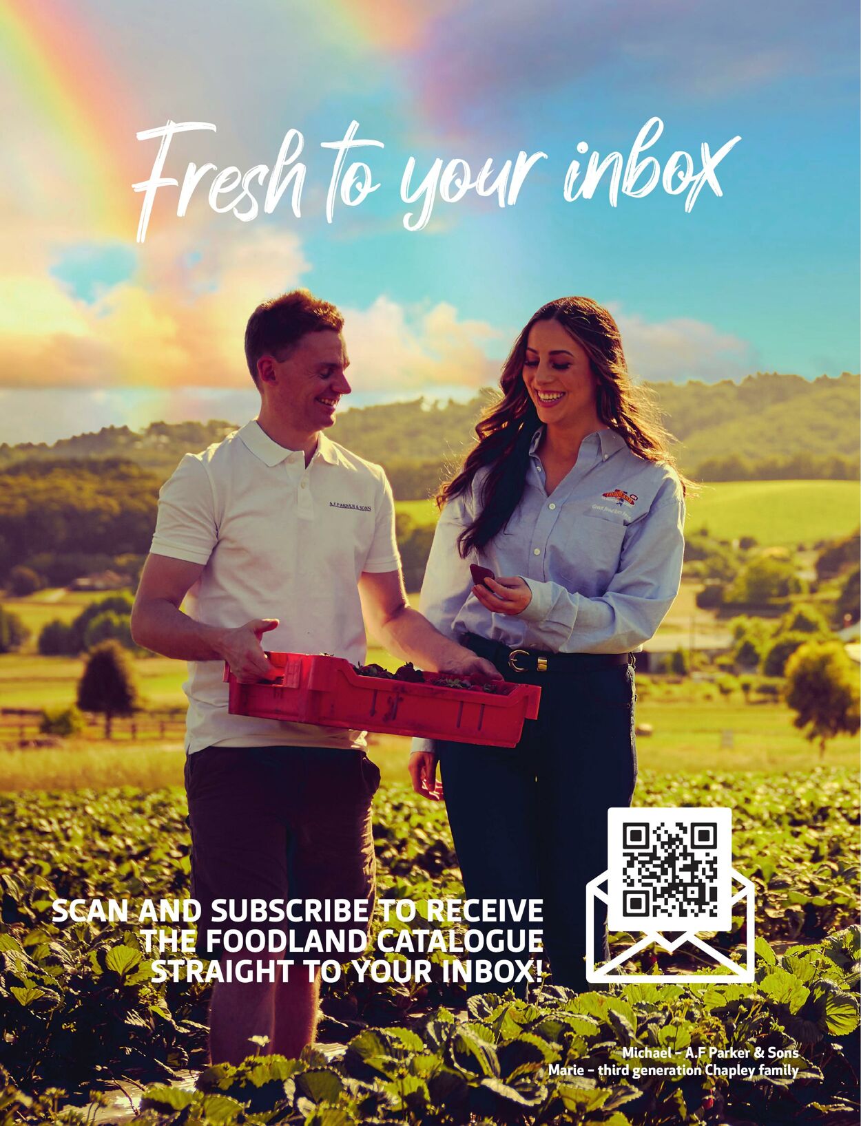 Catalogue Foodland 01.04.2023 - 30.04.2023