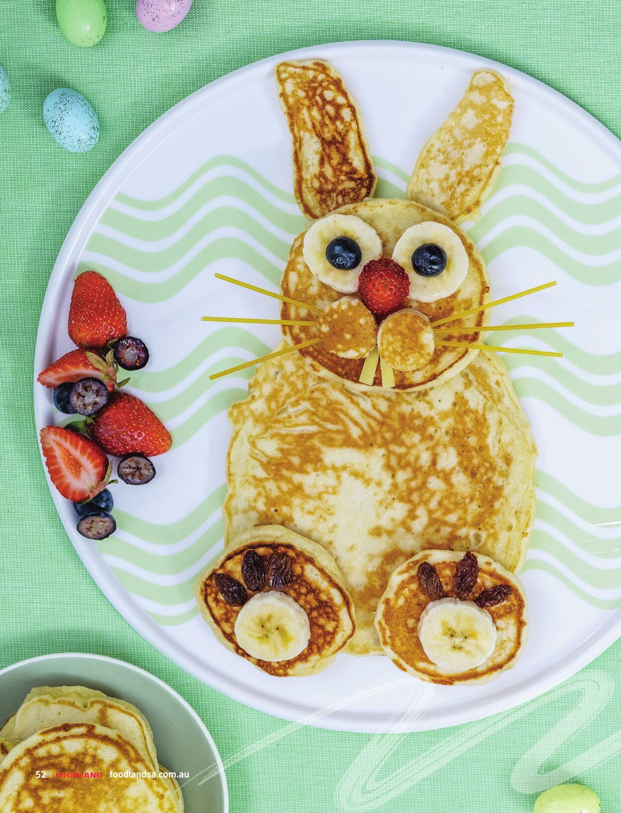 Catalogue Foodland 01.04.2023 - 30.04.2023