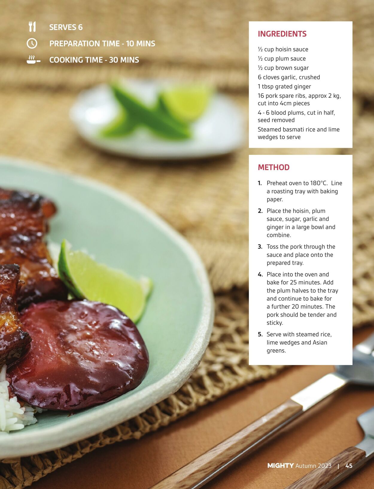 Catalogue Foodland 01.04.2023 - 30.04.2023