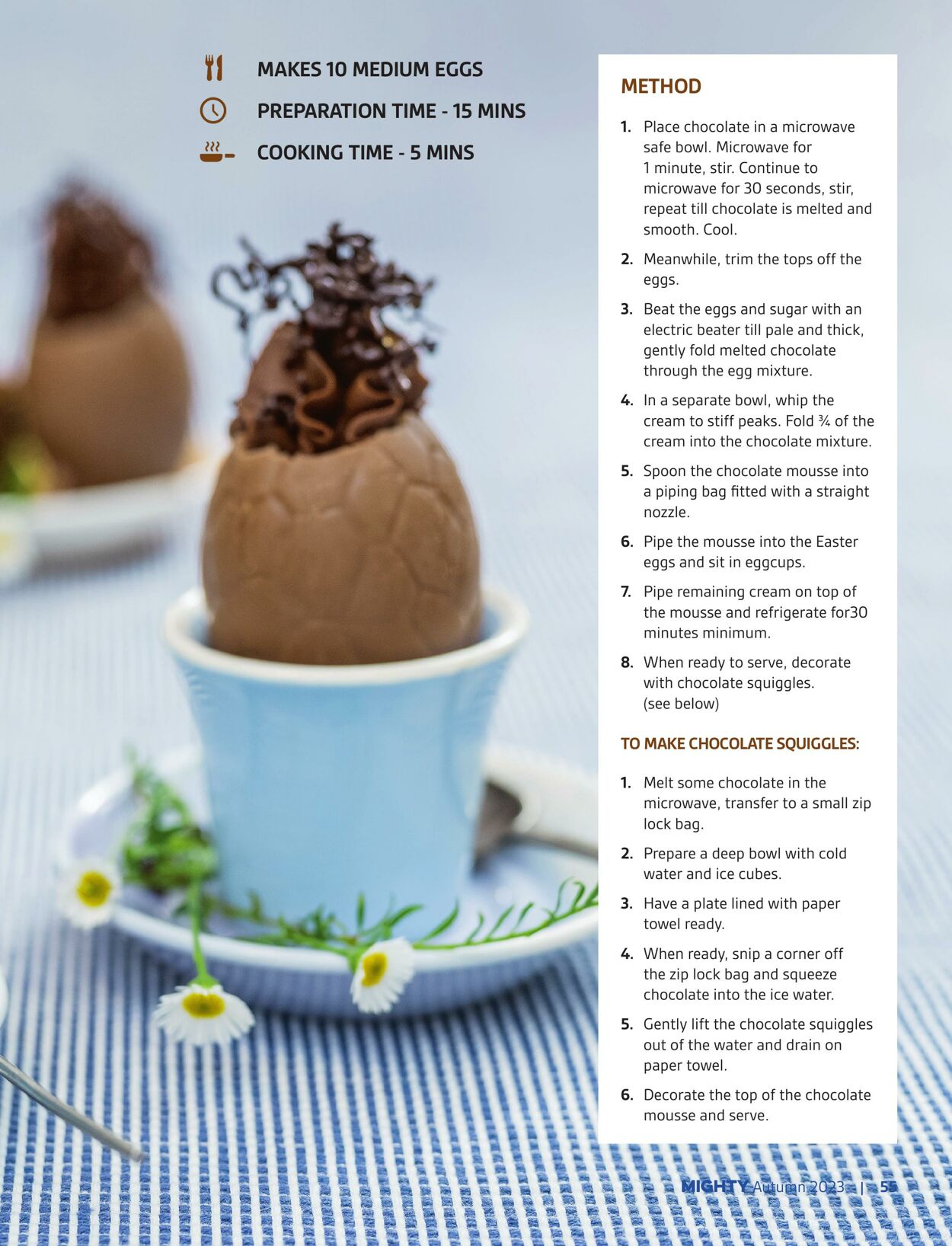 Catalogue Foodland 01.04.2023 - 30.04.2023