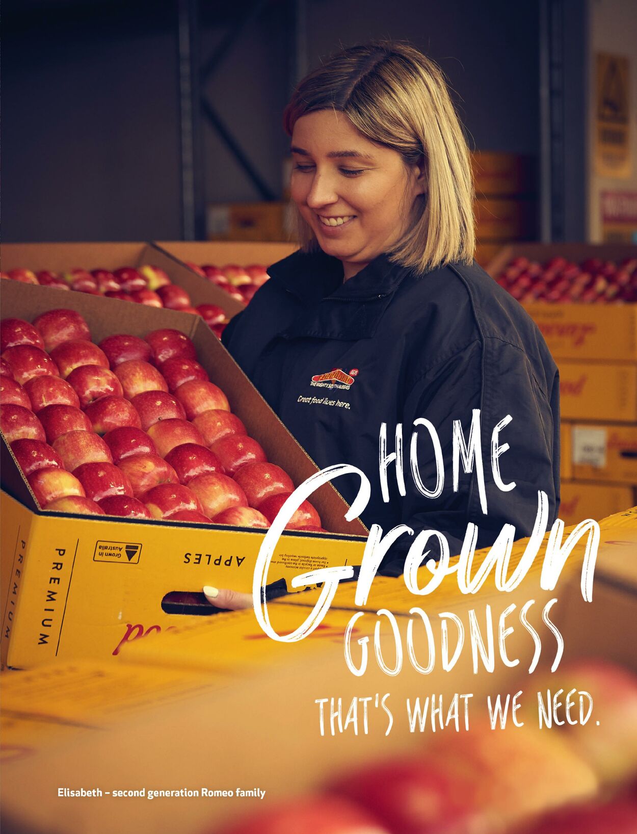 Catalogue Foodland 01.04.2023 - 30.04.2023