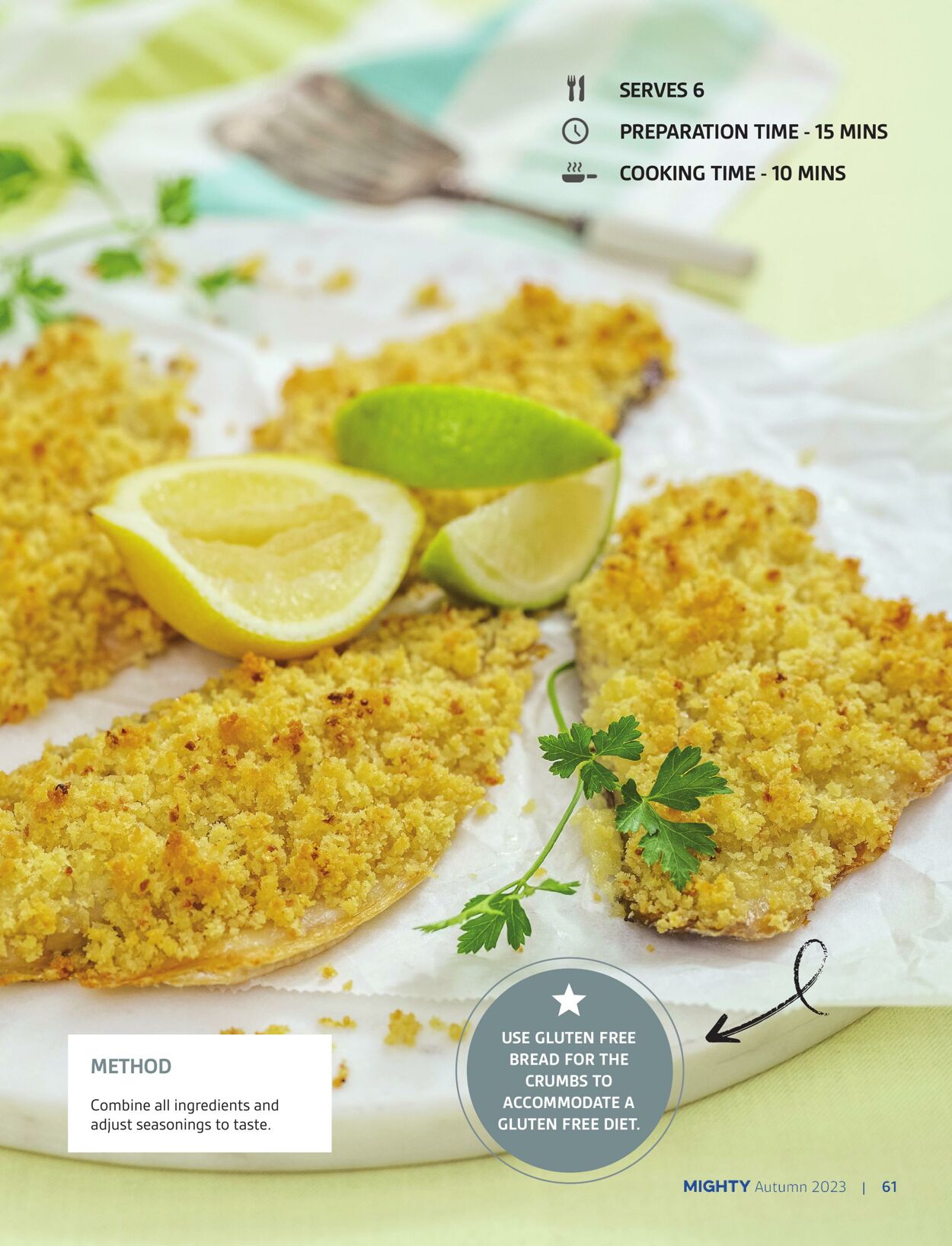 Catalogue Foodland 01.04.2023 - 30.04.2023