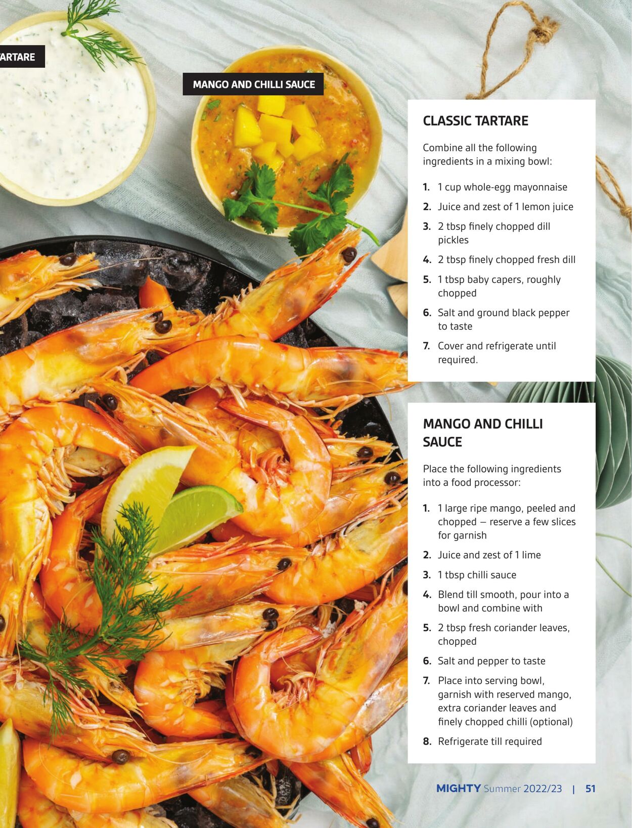 Catalogue Foodland 05.12.2022 - 31.03.2023