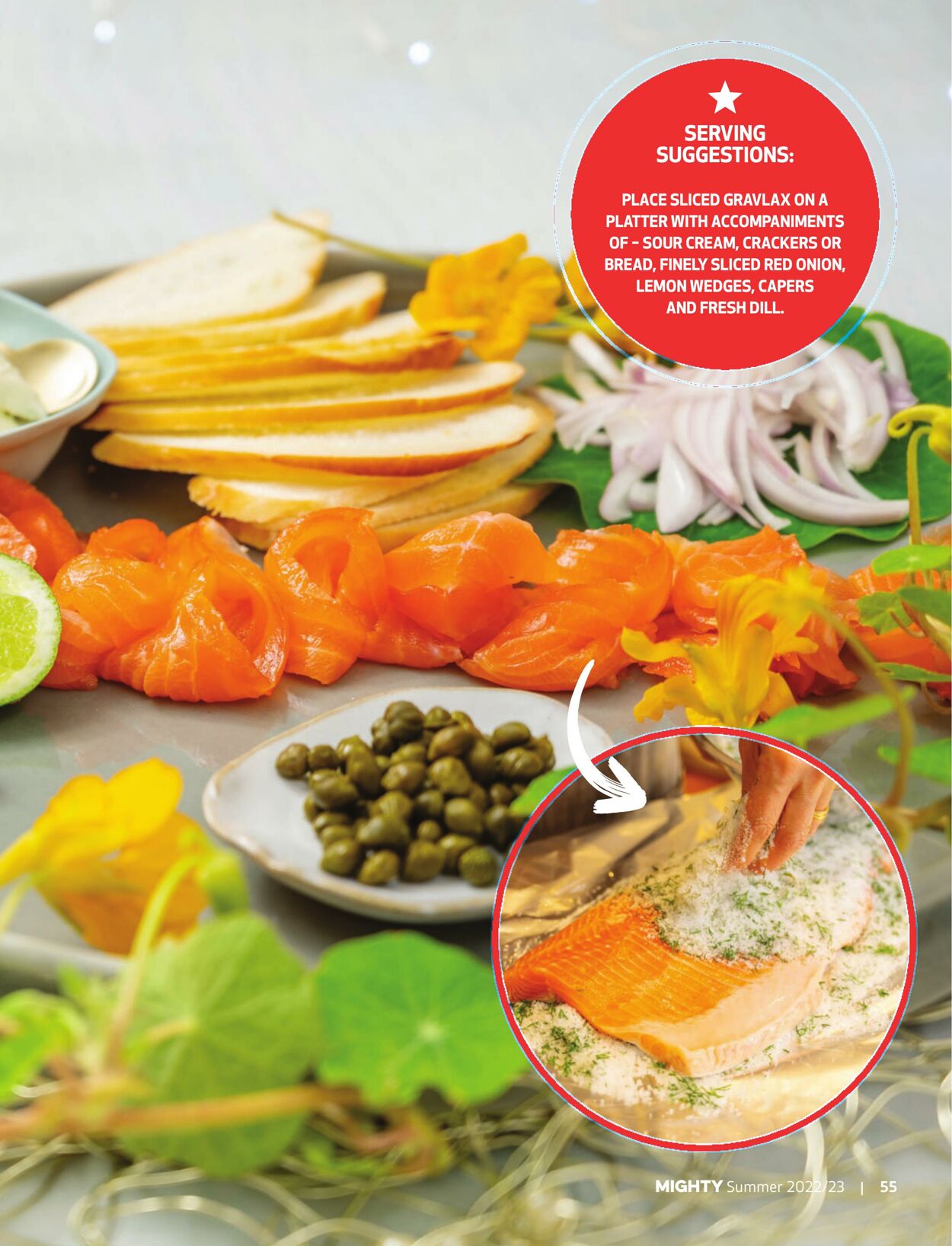 Catalogue Foodland 05.12.2022 - 31.03.2023