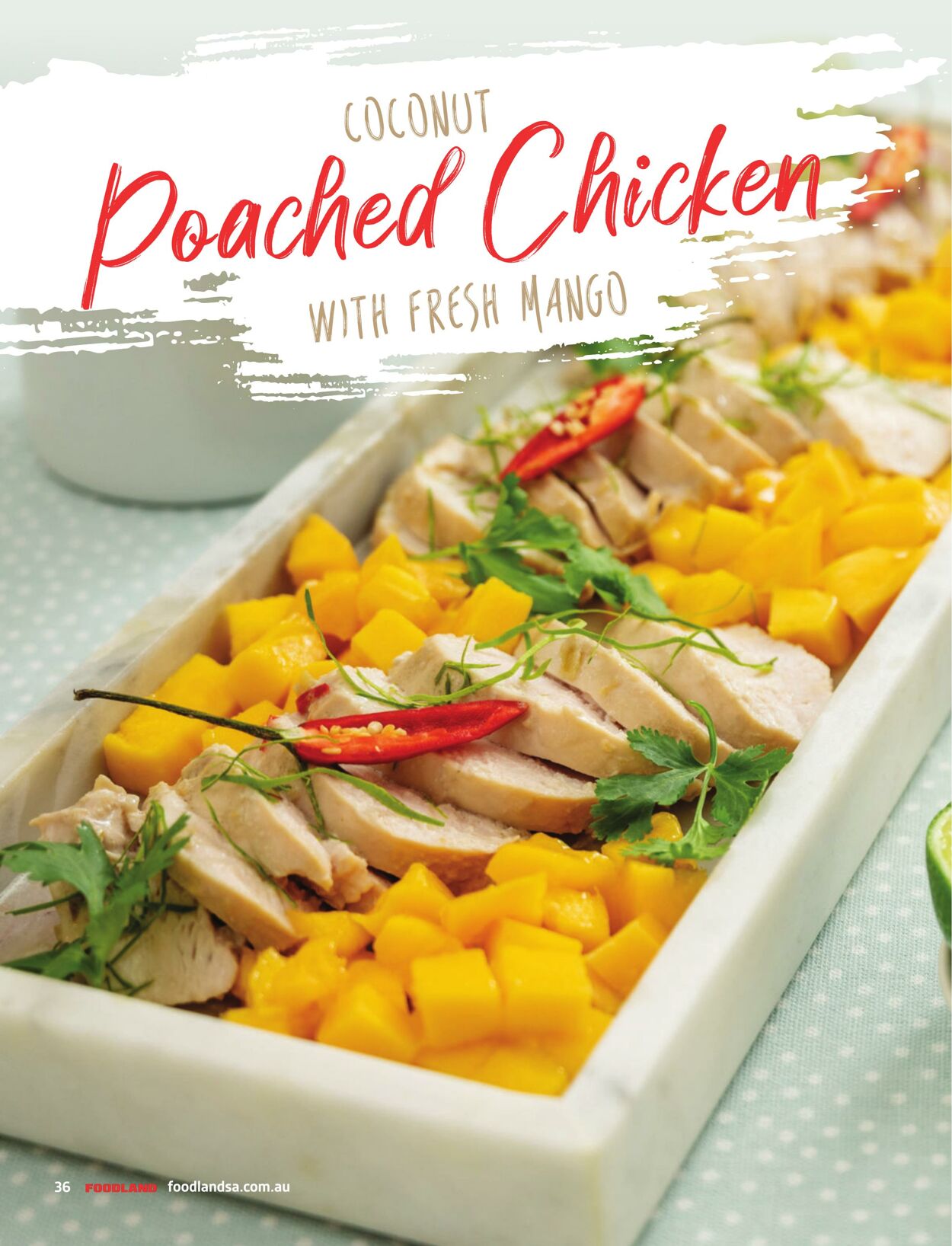 Catalogue Foodland 05.12.2022 - 31.03.2023