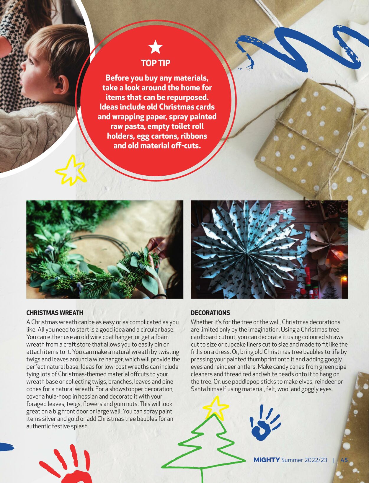 Catalogue Foodland 05.12.2022 - 31.03.2023