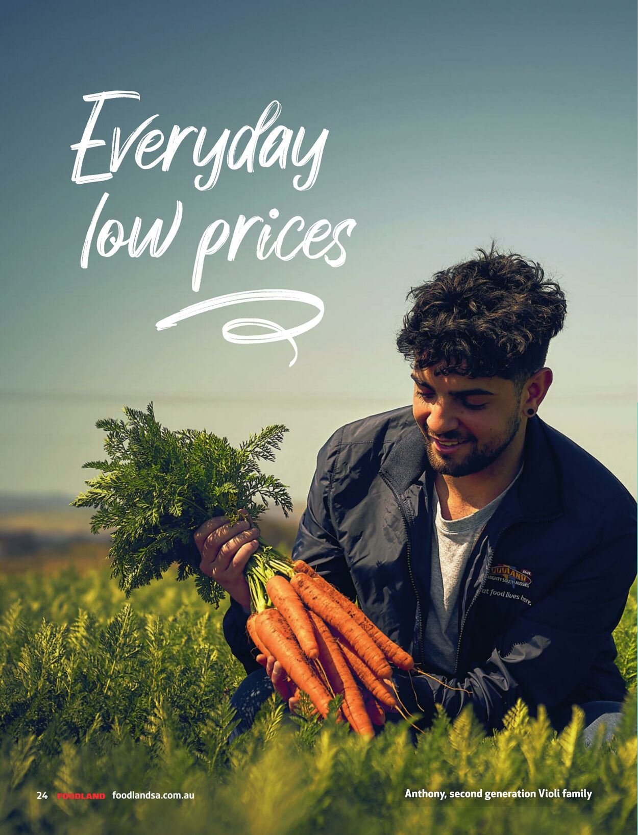 Catalogue Foodland 05.12.2022 - 31.03.2023