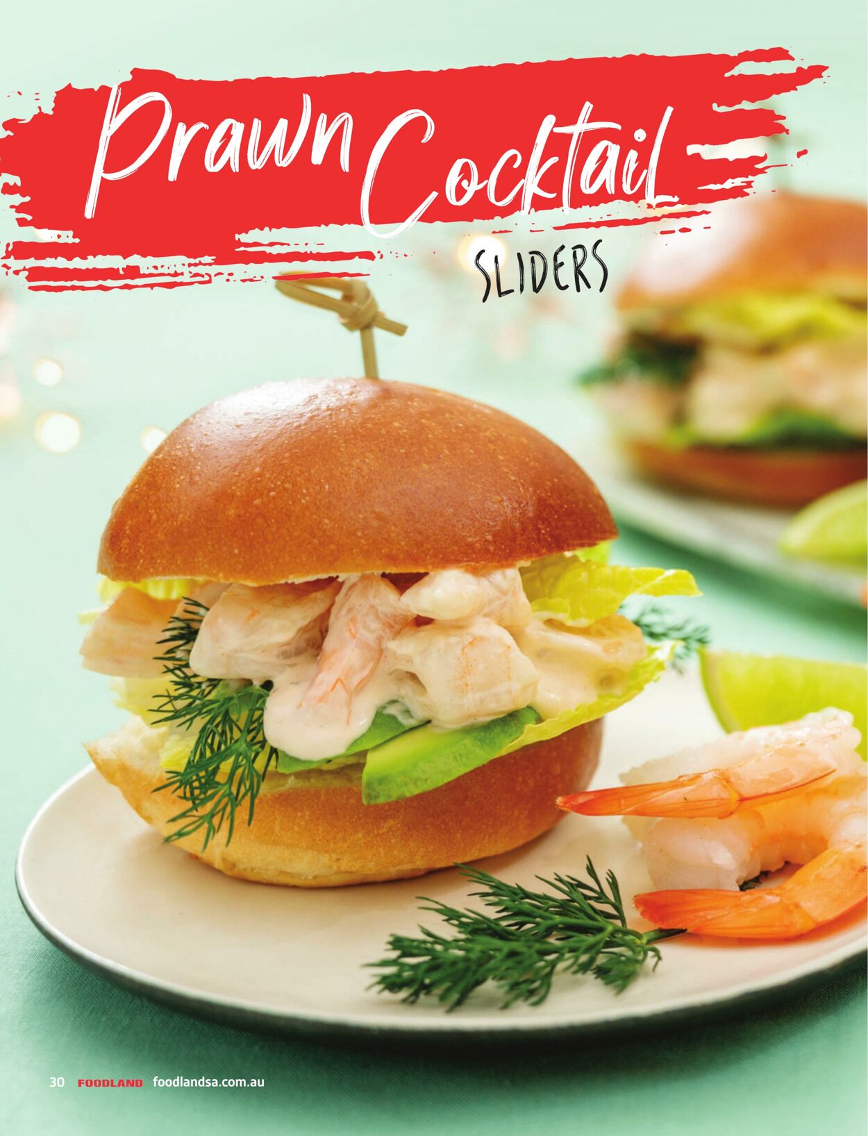 Catalogue Foodland 05.12.2022 - 31.03.2023