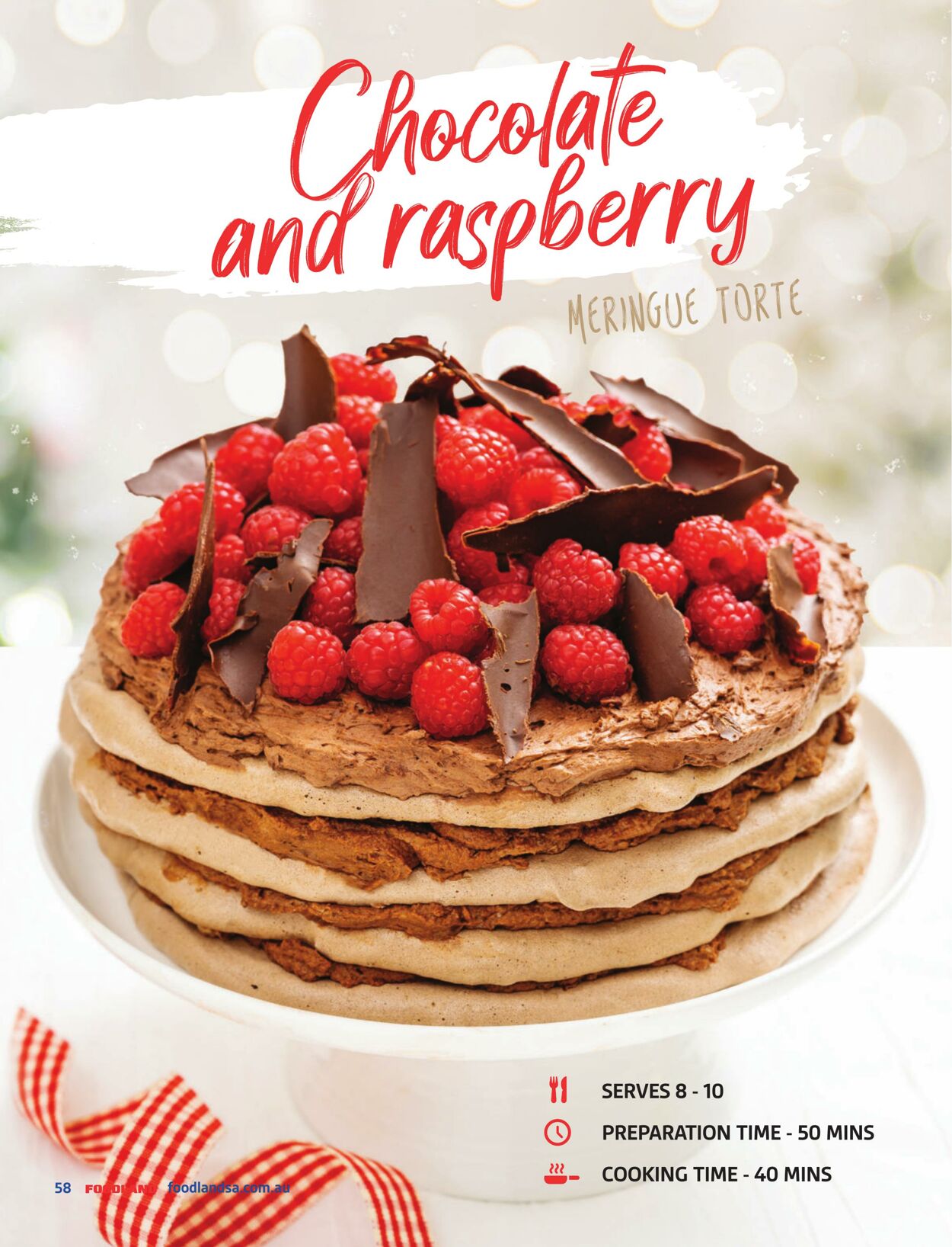 Catalogue Foodland 05.12.2022 - 31.03.2023