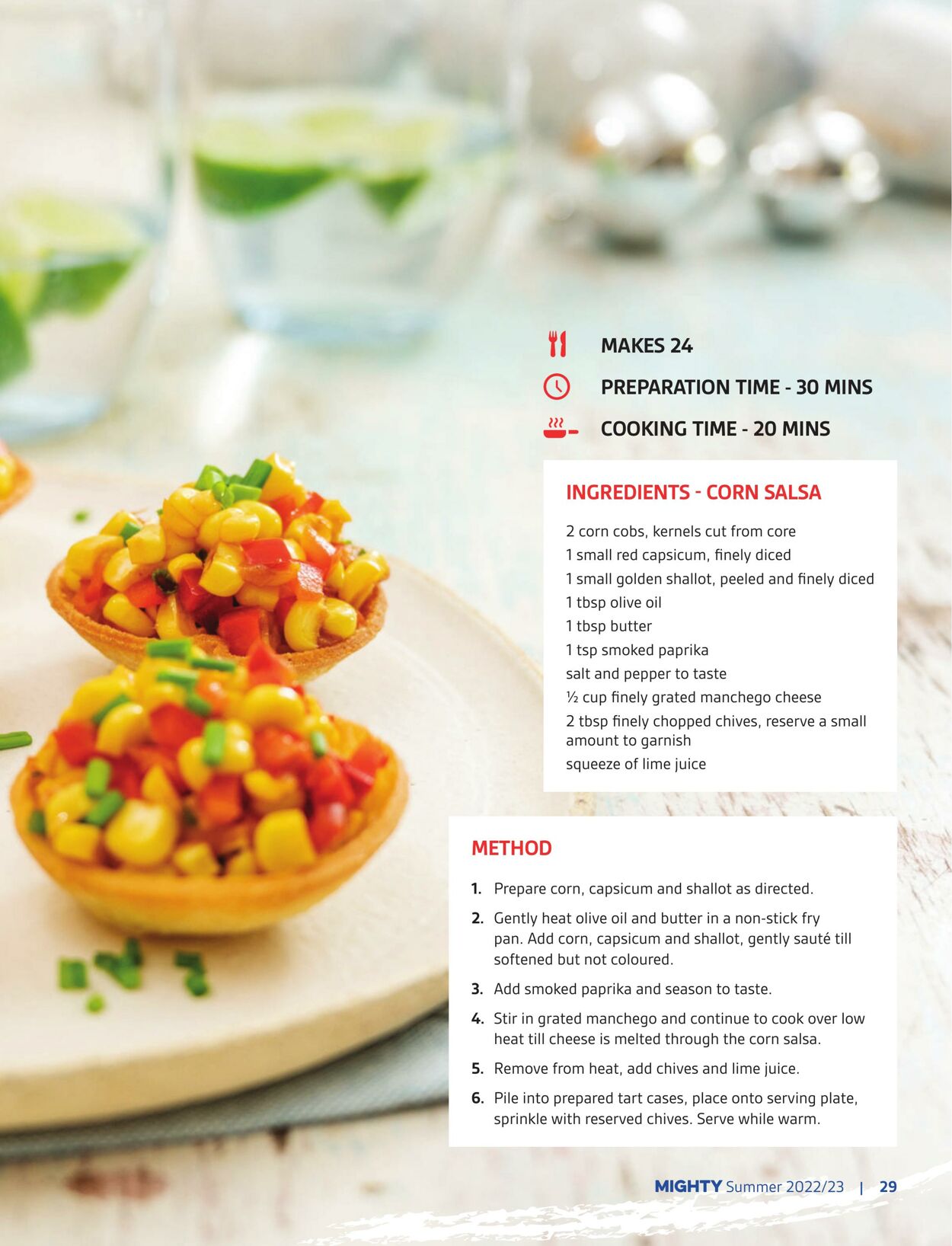 Catalogue Foodland 05.12.2022 - 31.03.2023