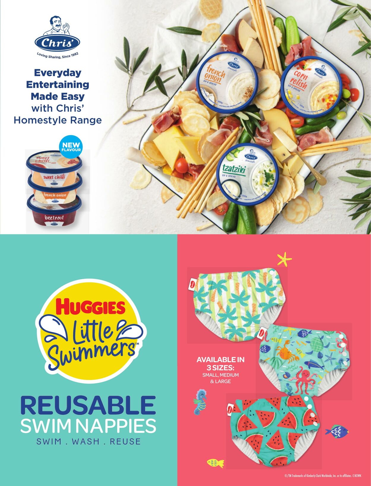 Catalogue Foodland 05.12.2022 - 31.03.2023