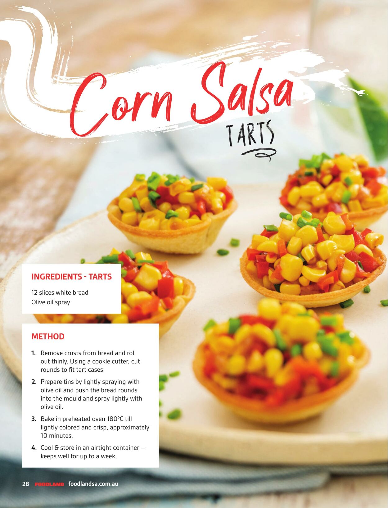 Catalogue Foodland 05.12.2022 - 31.03.2023