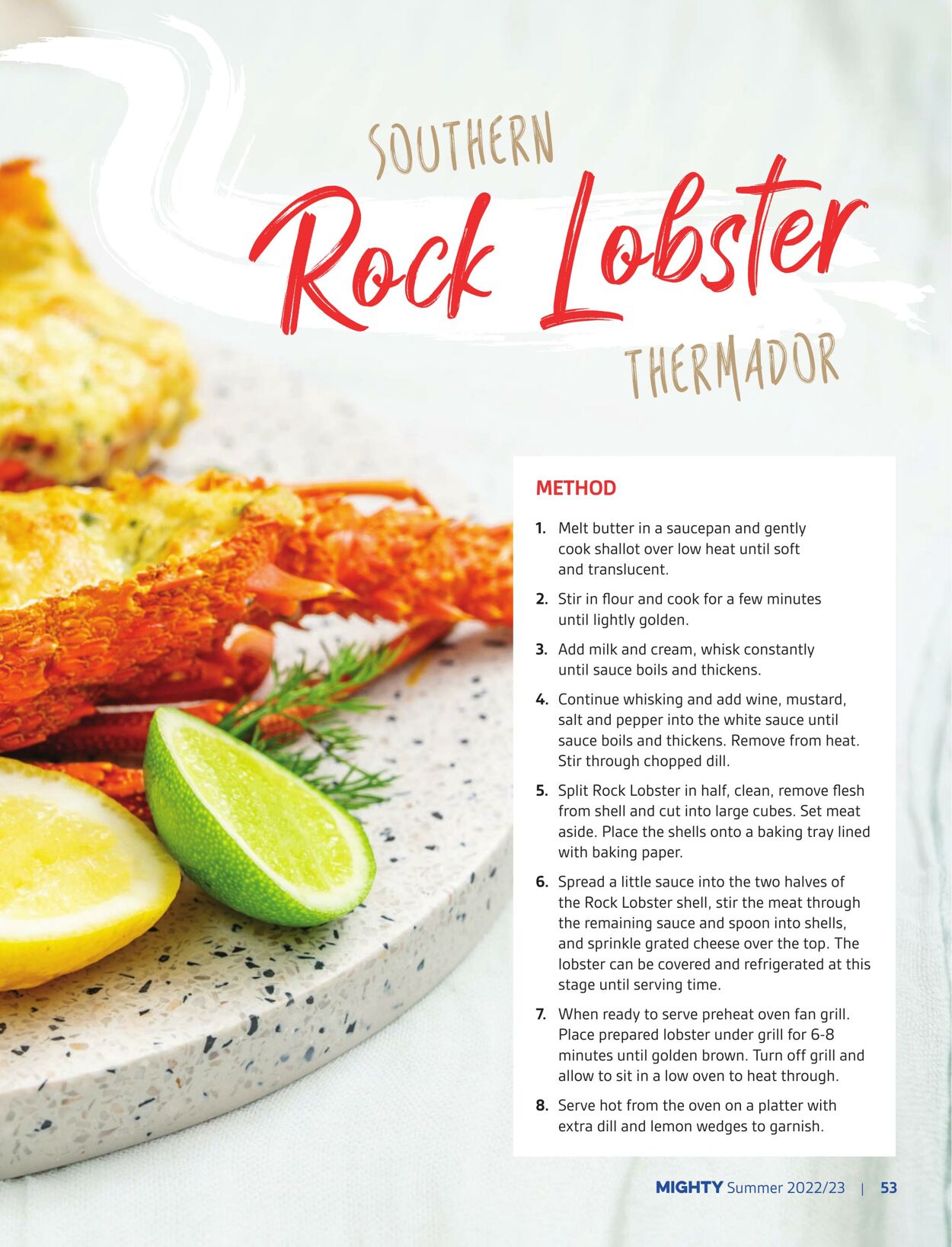 Catalogue Foodland 05.12.2022 - 31.03.2023