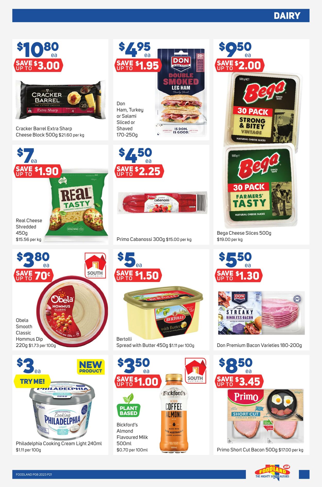 Catalogue Foodland 22.02.2023 - 28.02.2023