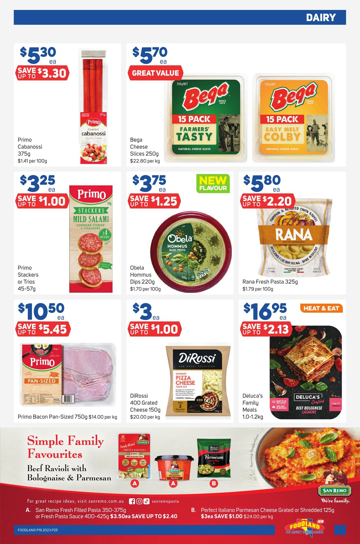 Catalogue Foodland 10.05.2023 - 16.05.2023