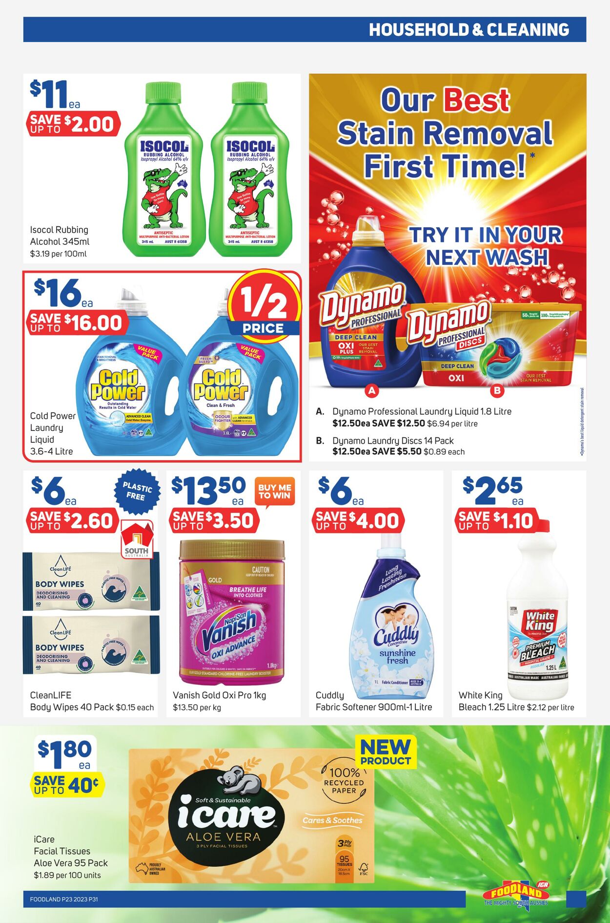 Catalogue Foodland 07.06.2023 - 13.06.2023