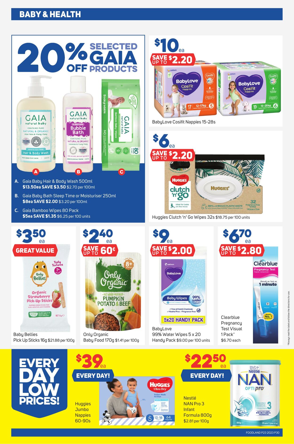 Catalogue Foodland 07.06.2023 - 13.06.2023